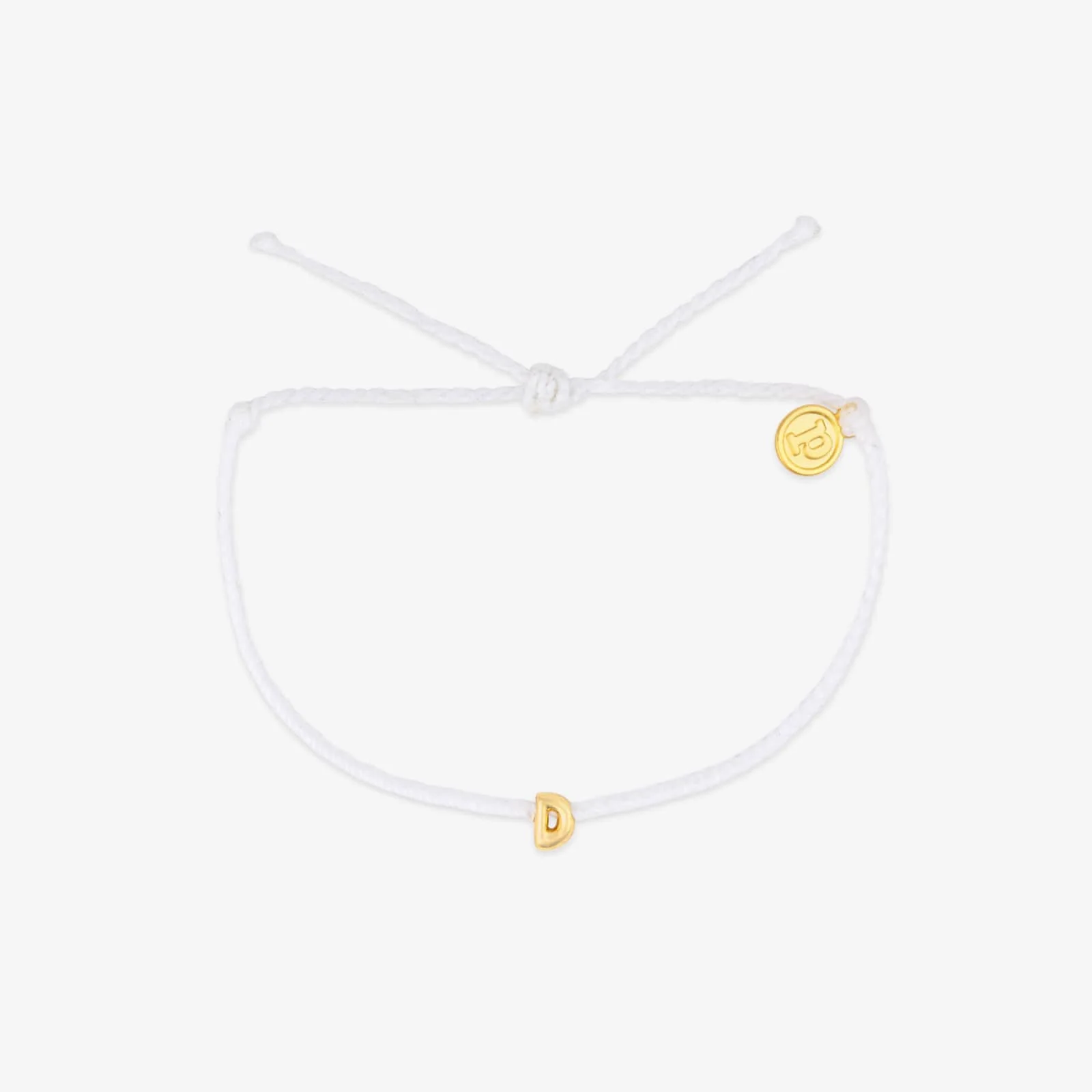 Alphabet Bubble Charm Bracelet - Image 34