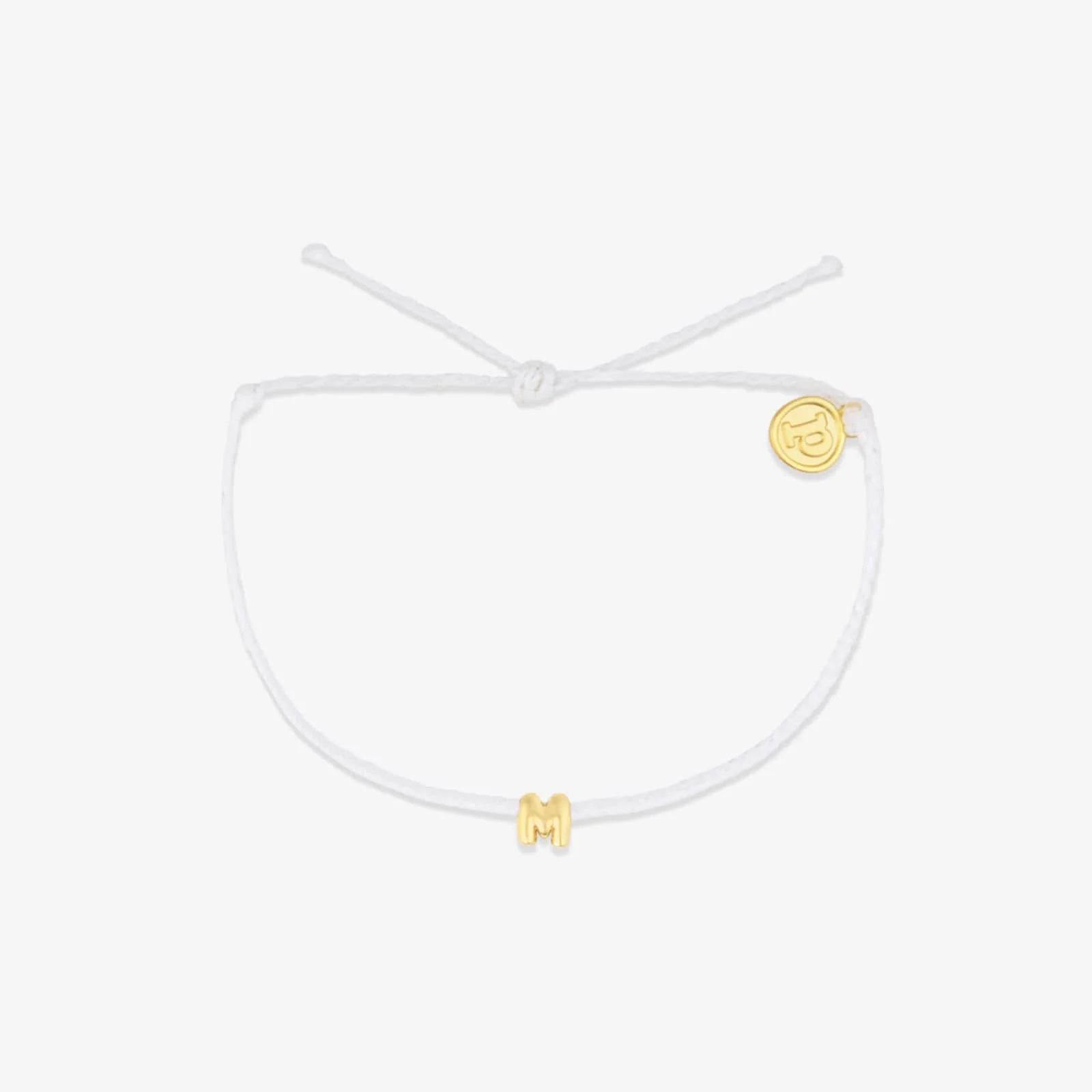 Alphabet Bubble Charm Bracelet - Image 43