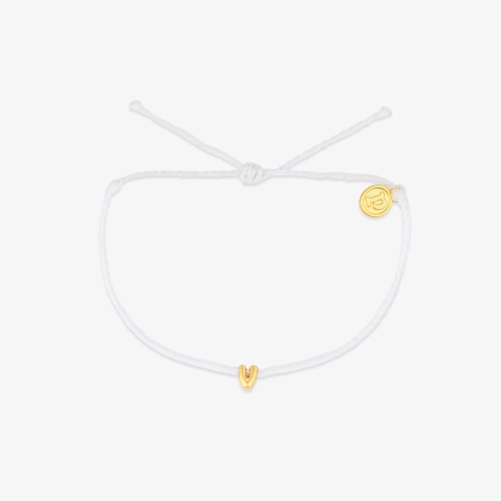 Alphabet Bubble Charm Bracelet - Image 52