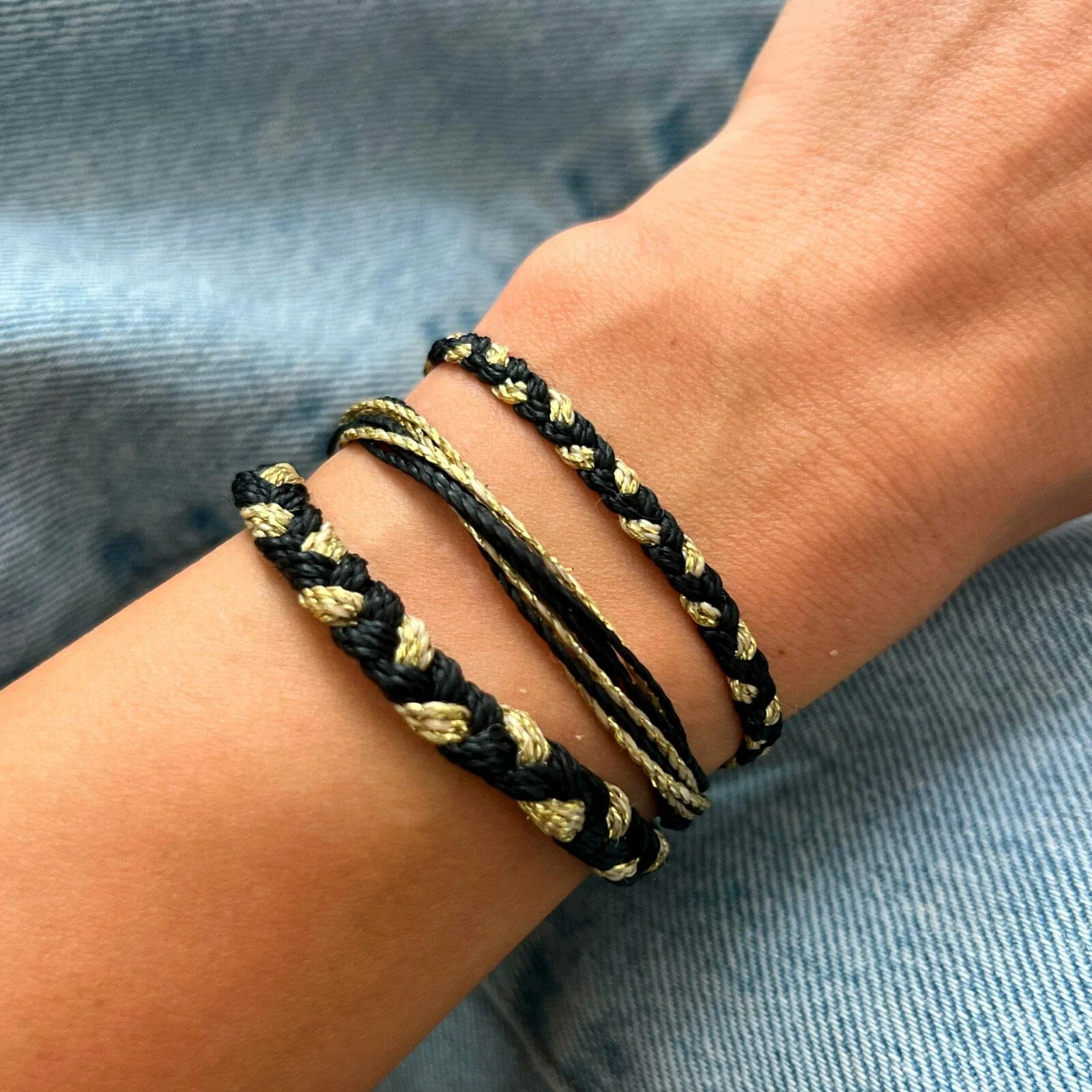 Black & Gold Collection - Image 5