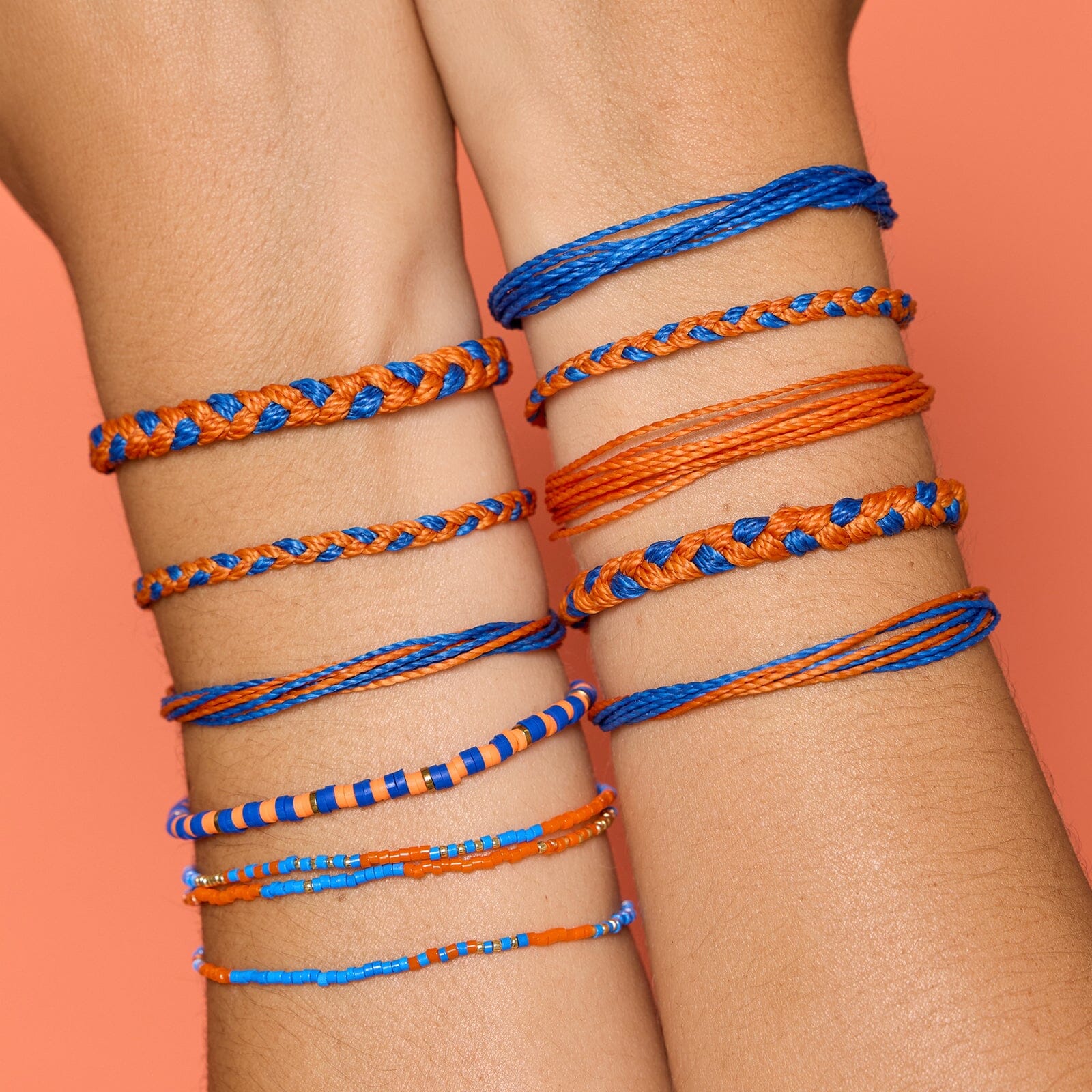 Blue & Orange Collection - Image 7