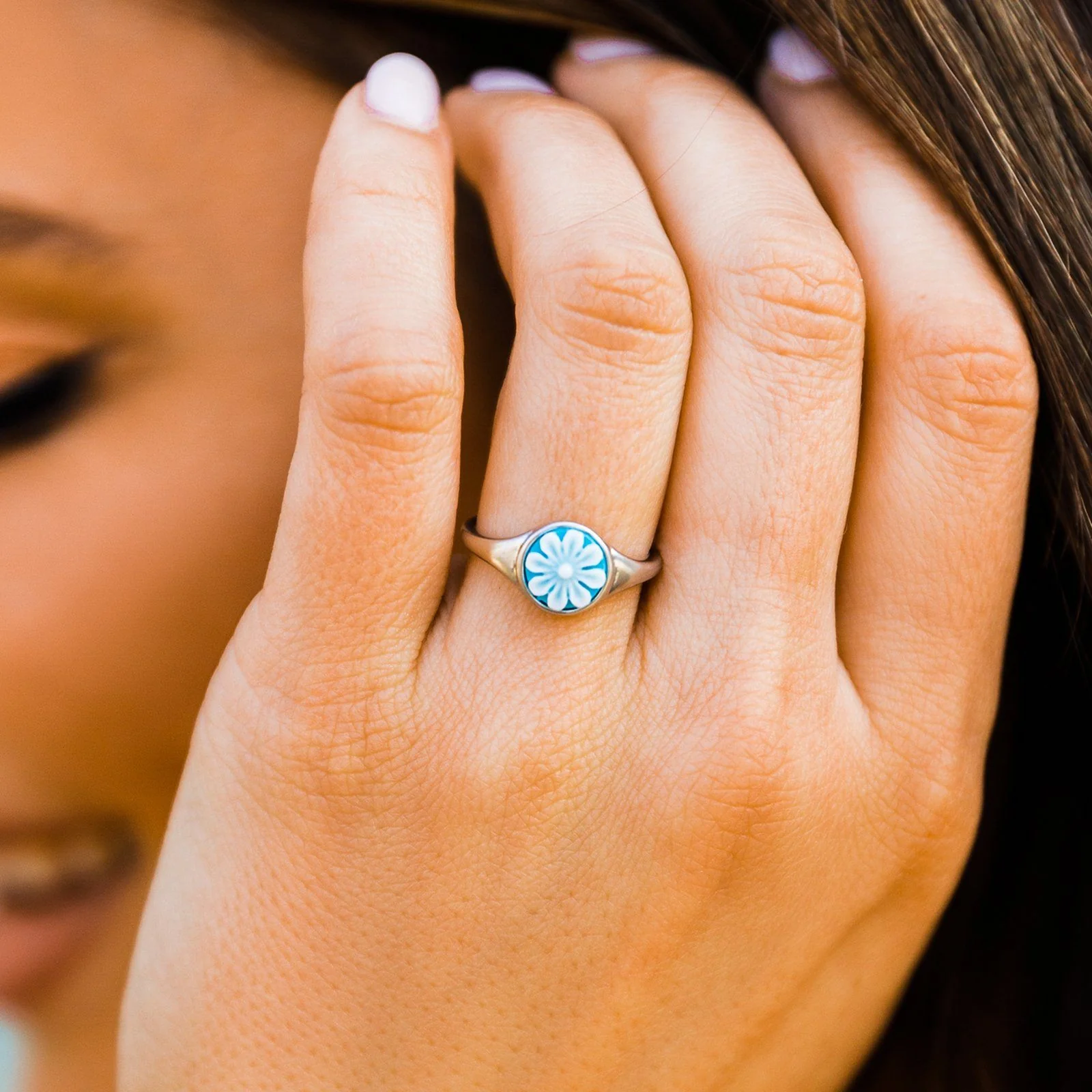 Cameo Ring - Image 3