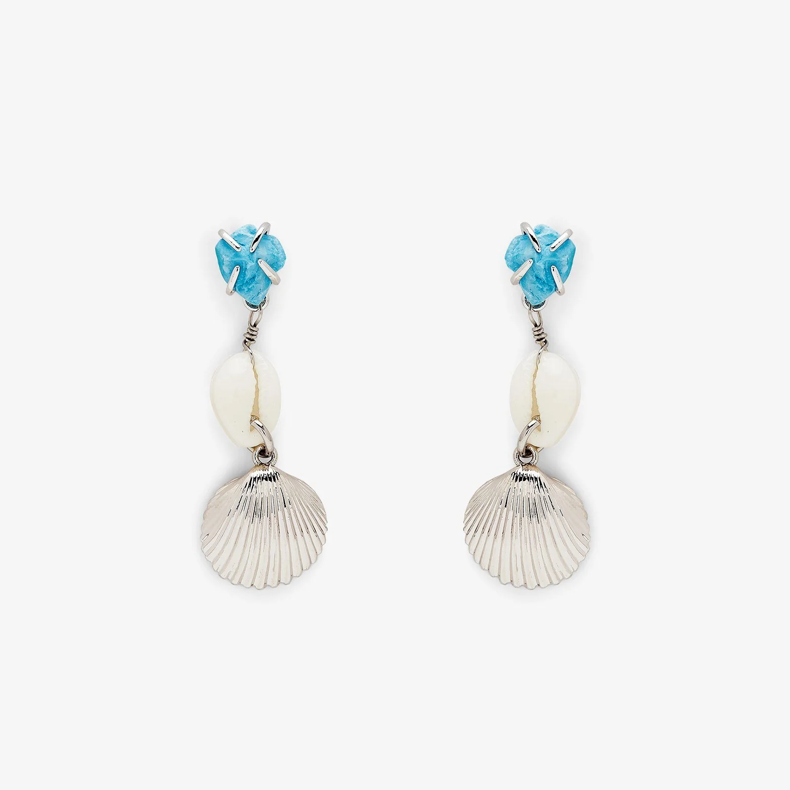 Cancun Dangle Earrings
