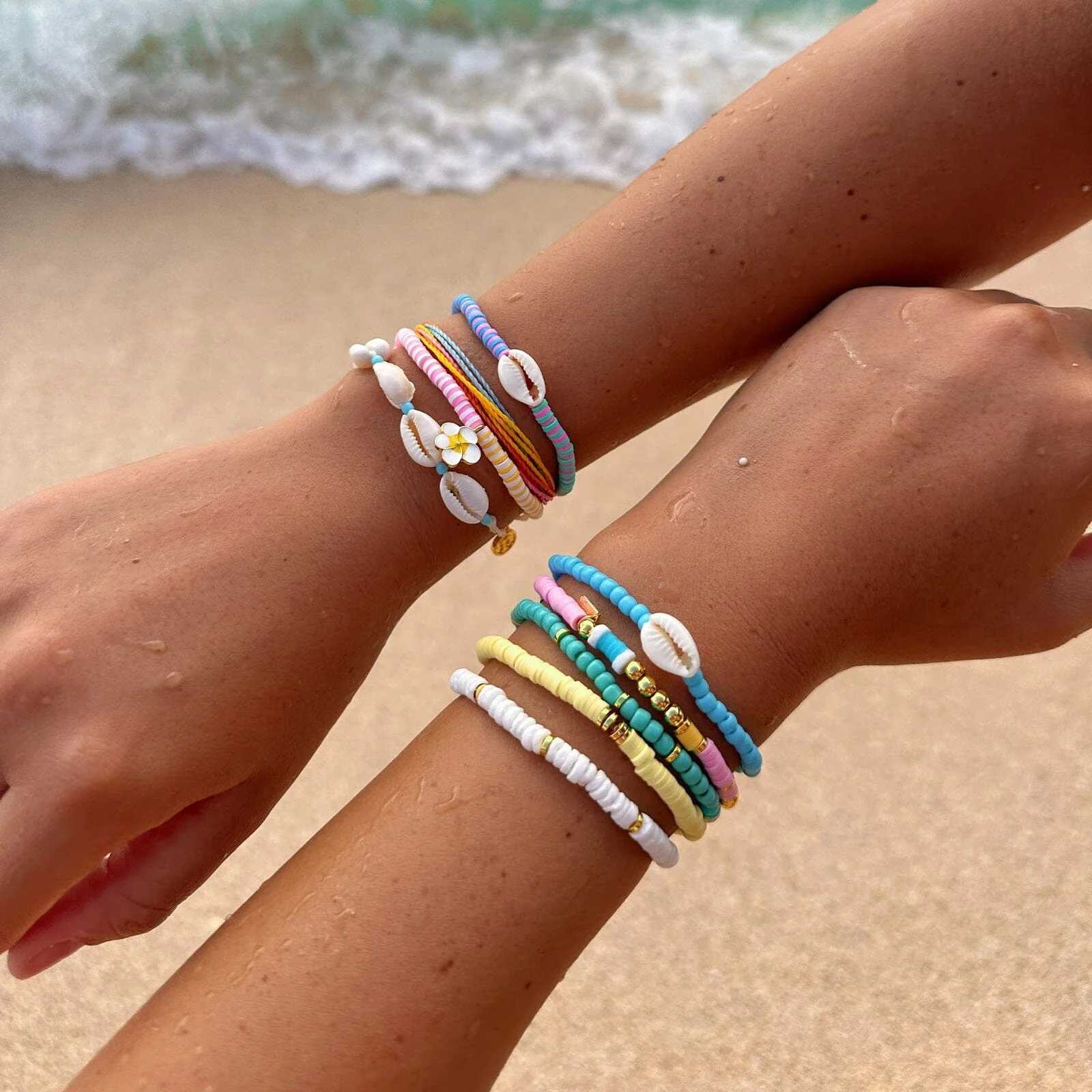 Fever Stretch Bracelet - Image 5