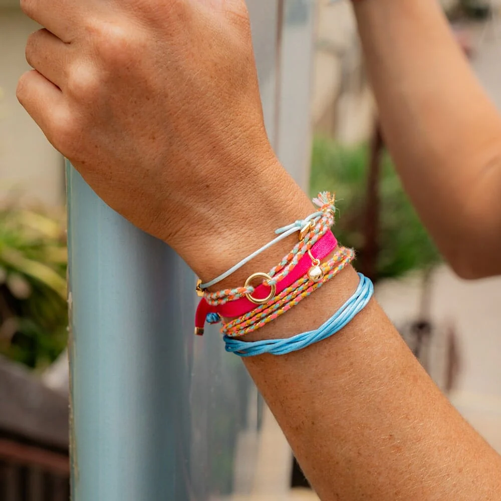 Friendship Ring Bracelet - Image 19