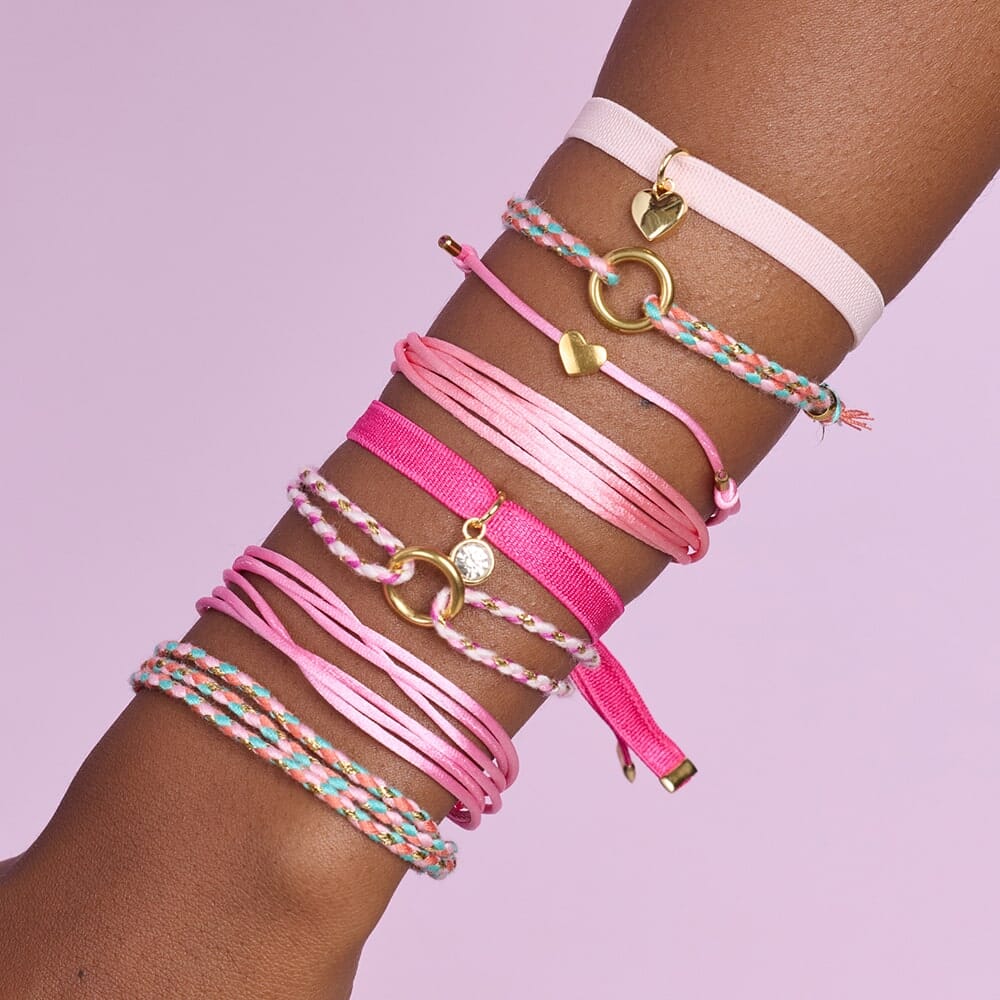 Friendship Ring Bracelet - Image 32