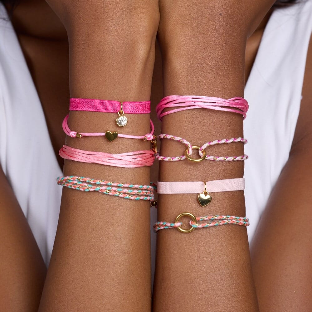 Friendship Ring Bracelet - Image 33