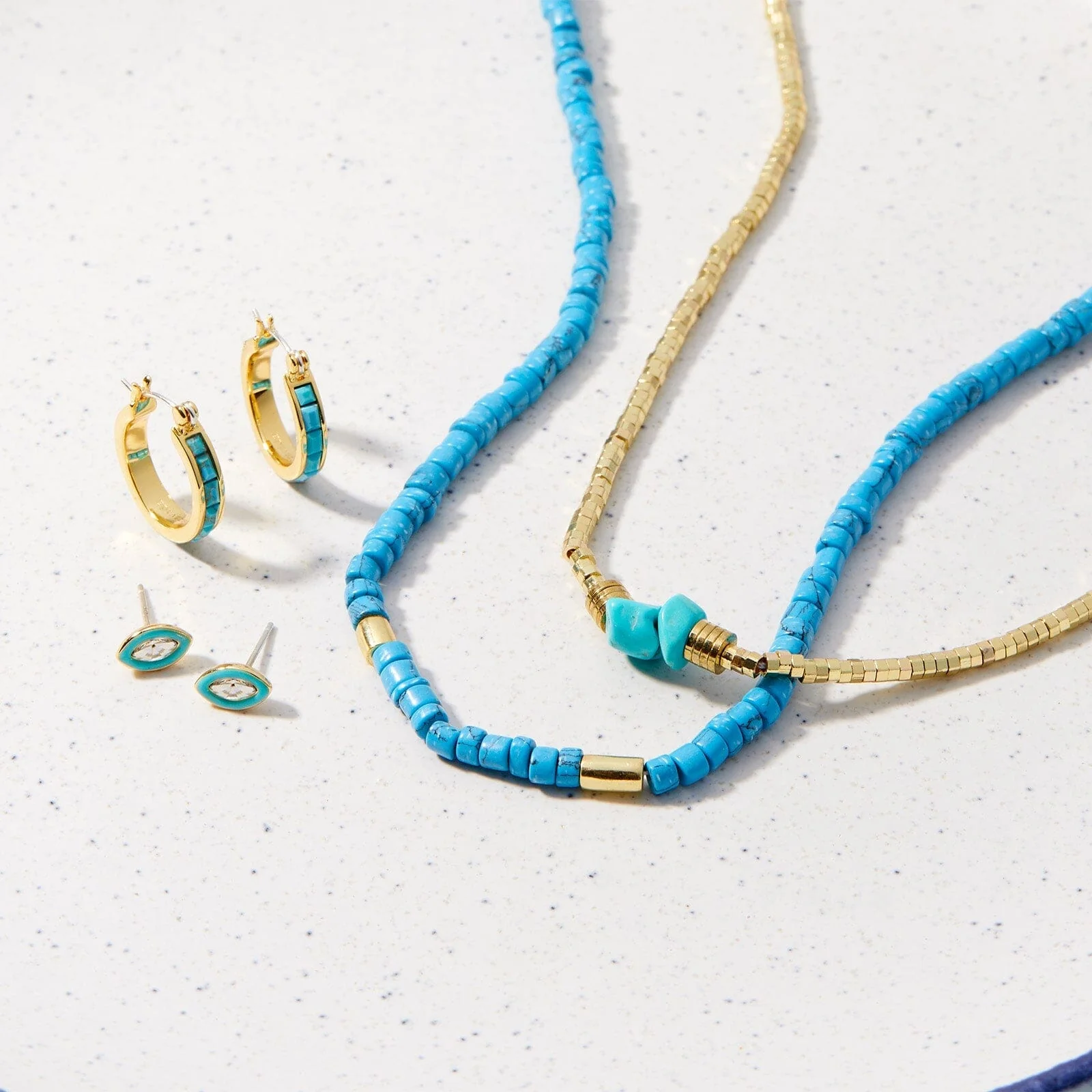 Golden Touch Choker - Image 7