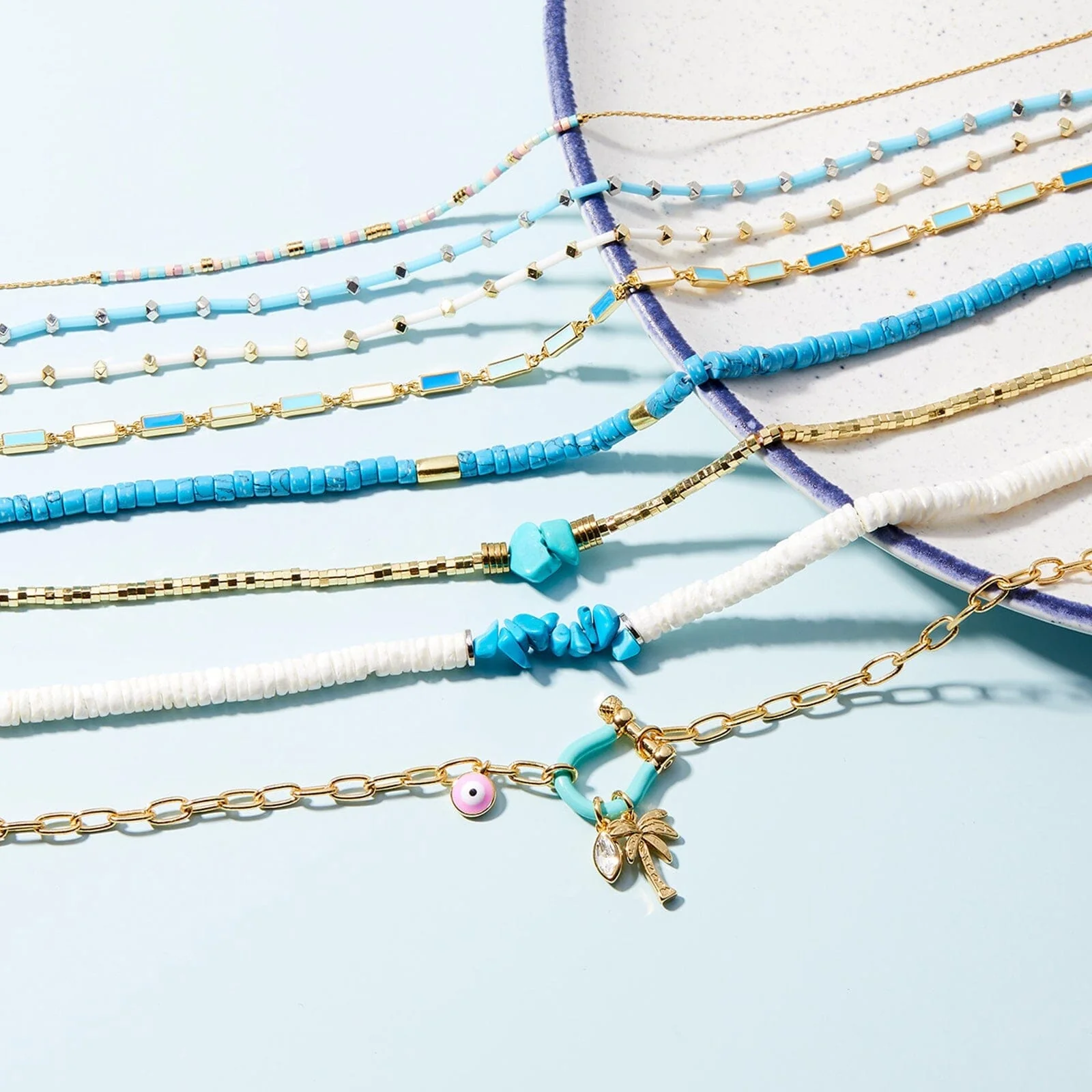 Golden Touch Choker - Image 8