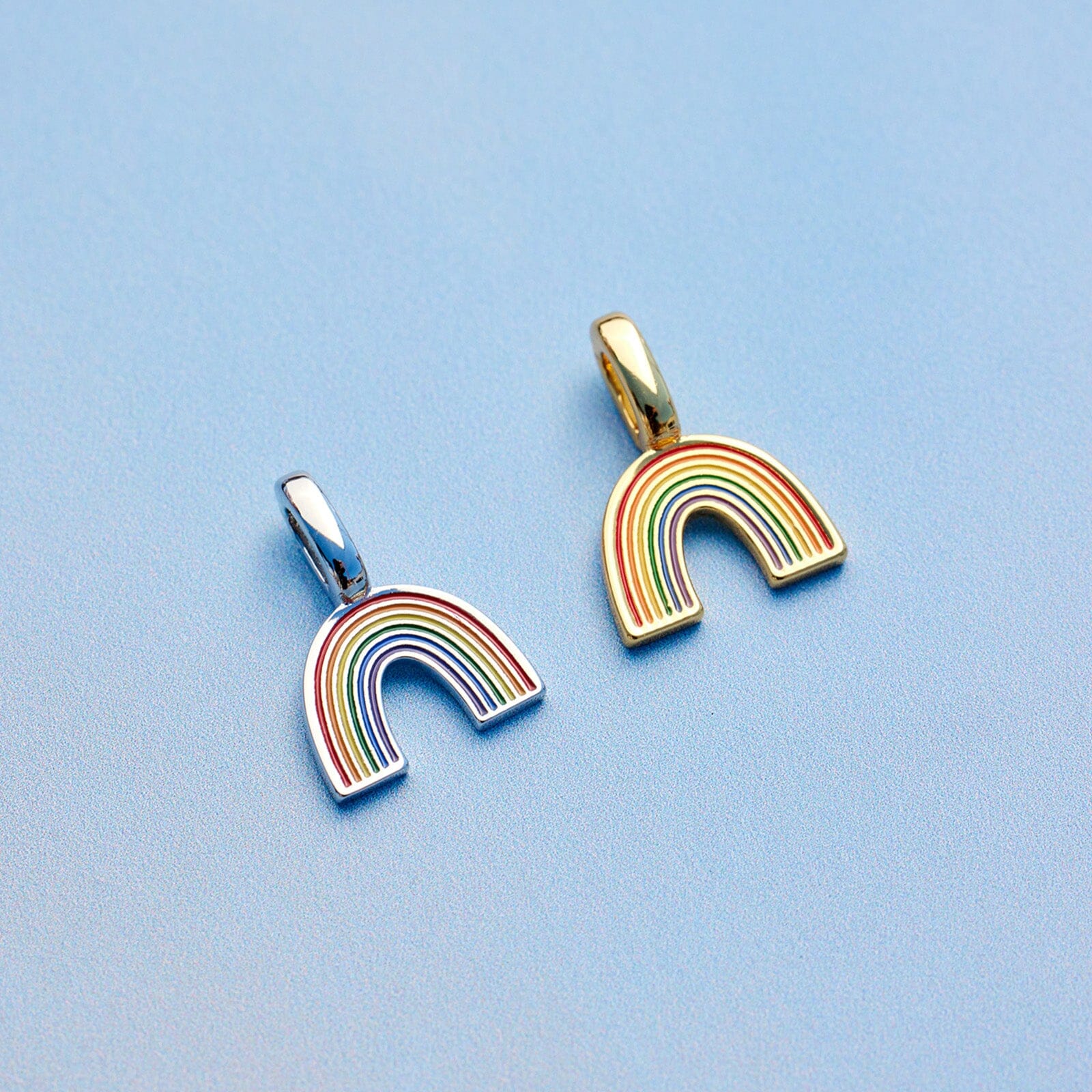 Harper Charity Rainbow Charm - Image 5