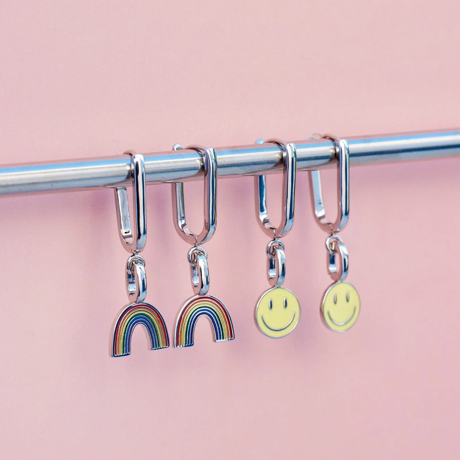 Harper Charity Rainbow Charm - Image 6