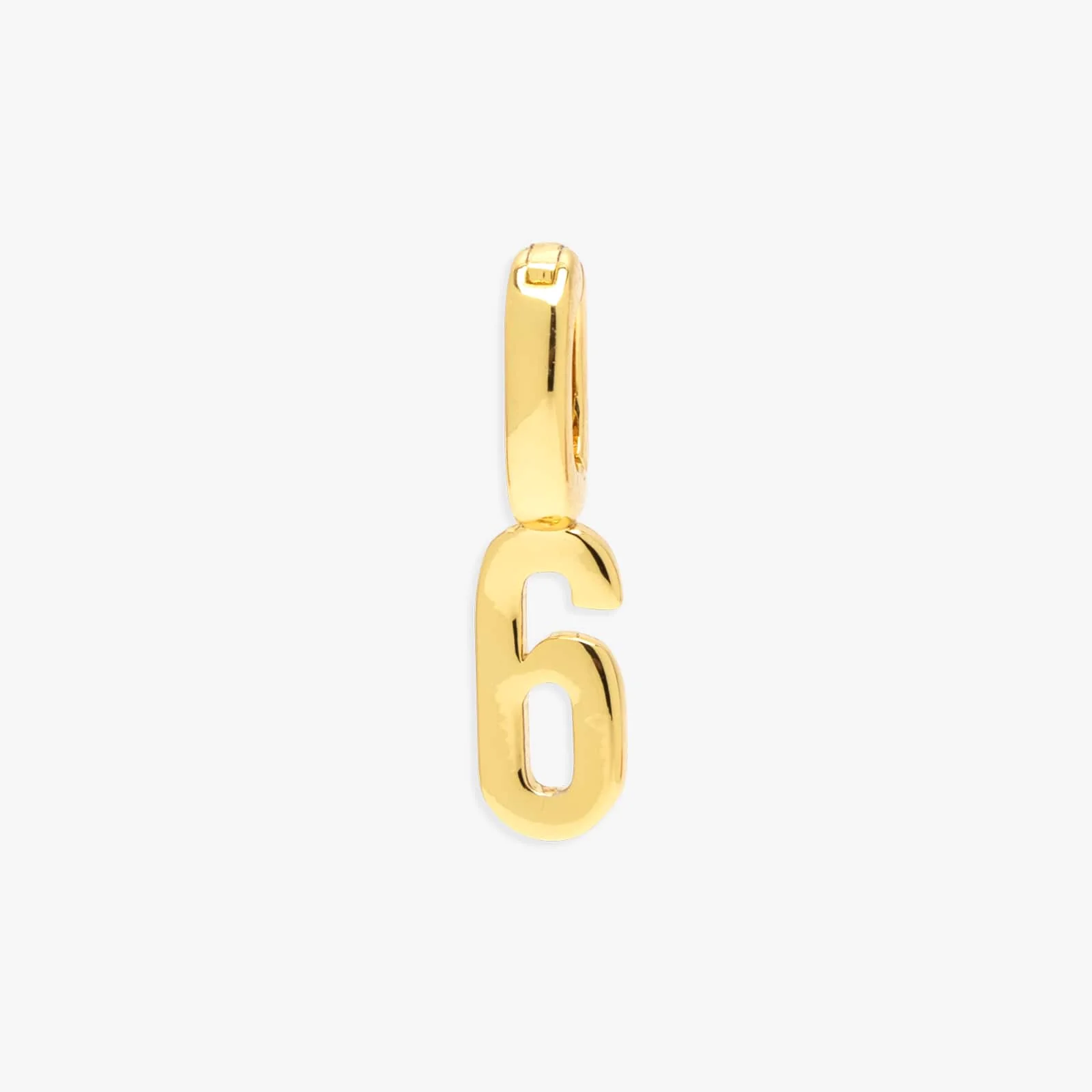 Harper Number Charm - Image 18