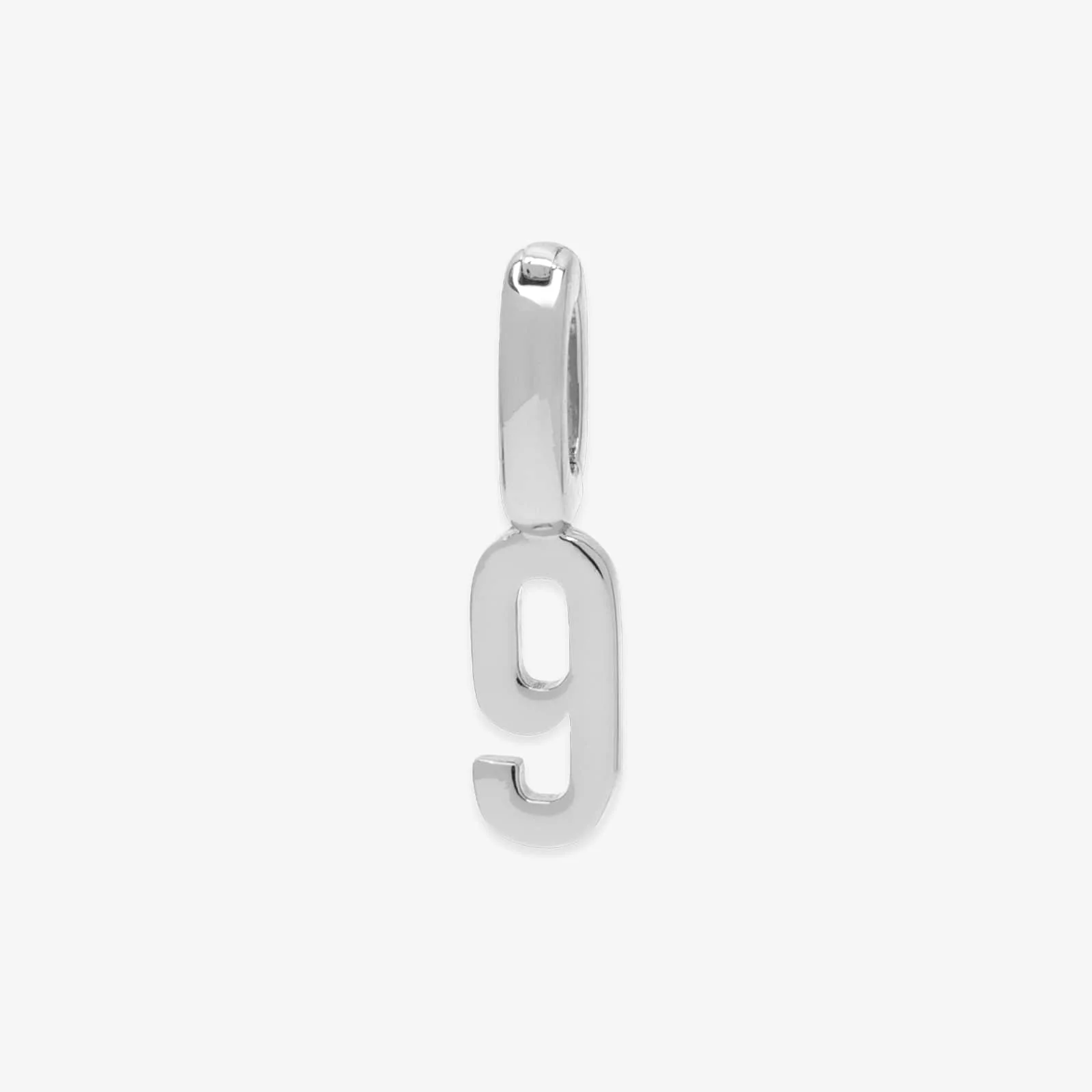 Harper Number Charm - Image 31