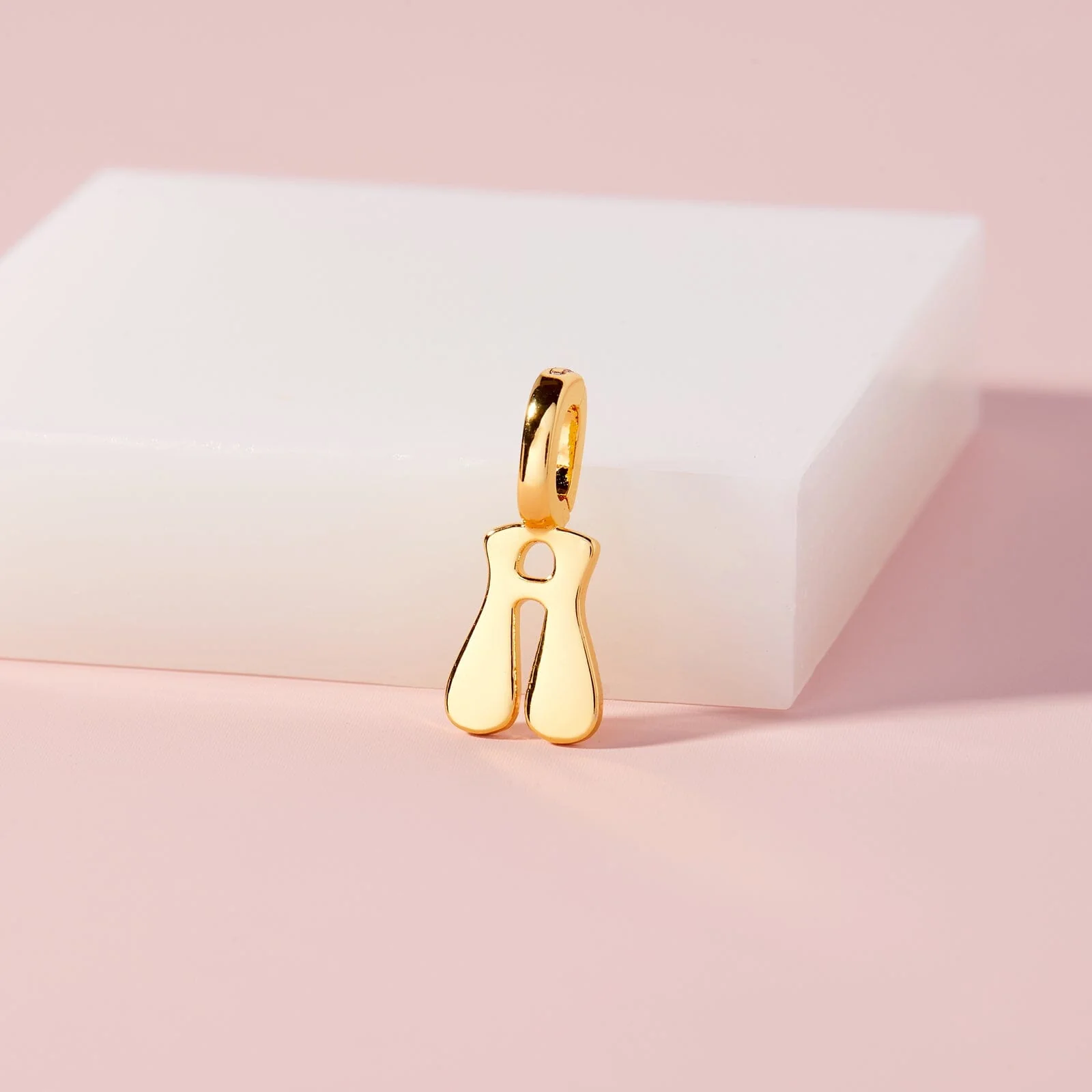 Harper Retro Alphabet Charm - Image 60