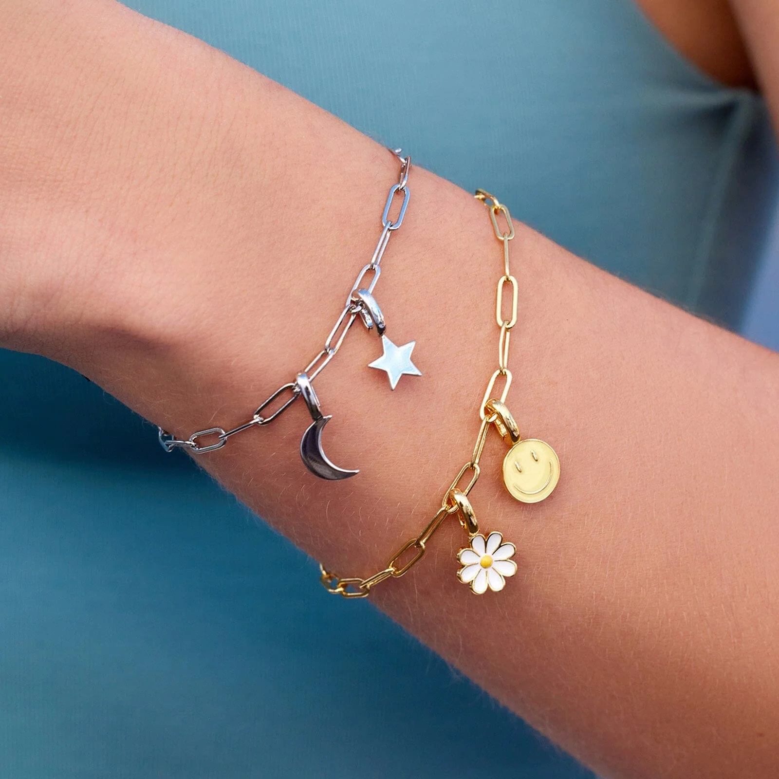 Harper Retro Charm Set - Image 4