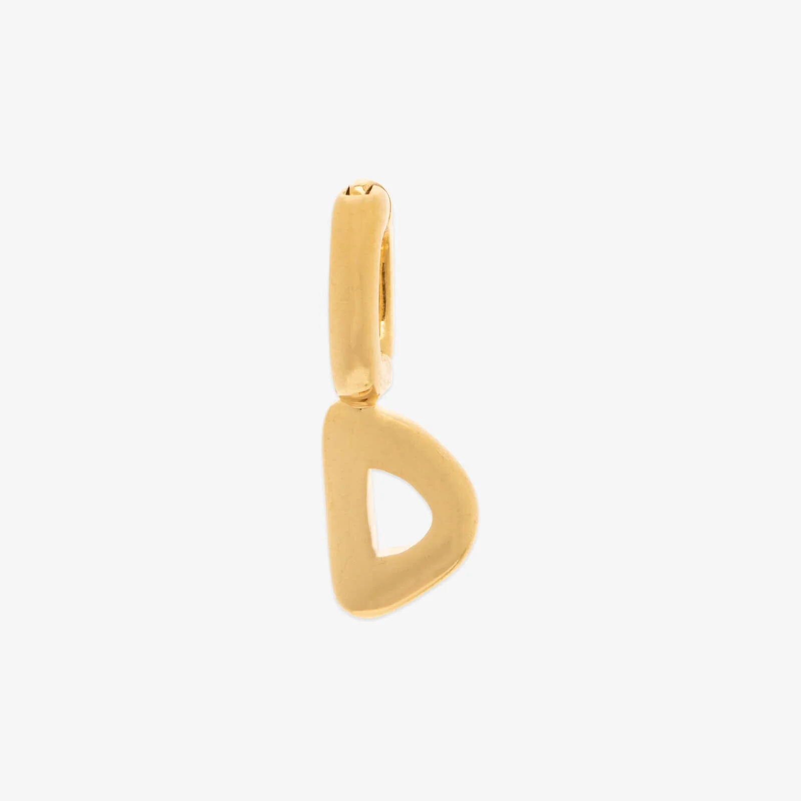 Harper Simple Alphabet Charm - Image 11