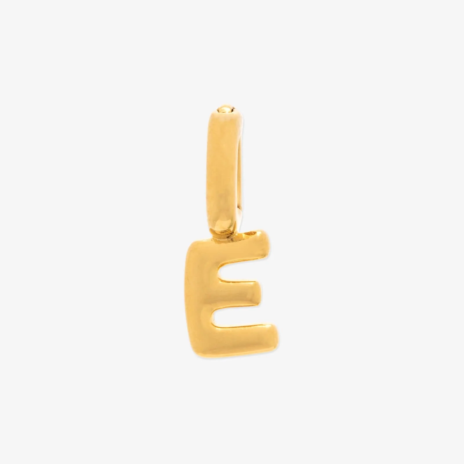 Harper Simple Alphabet Charm - Image 12