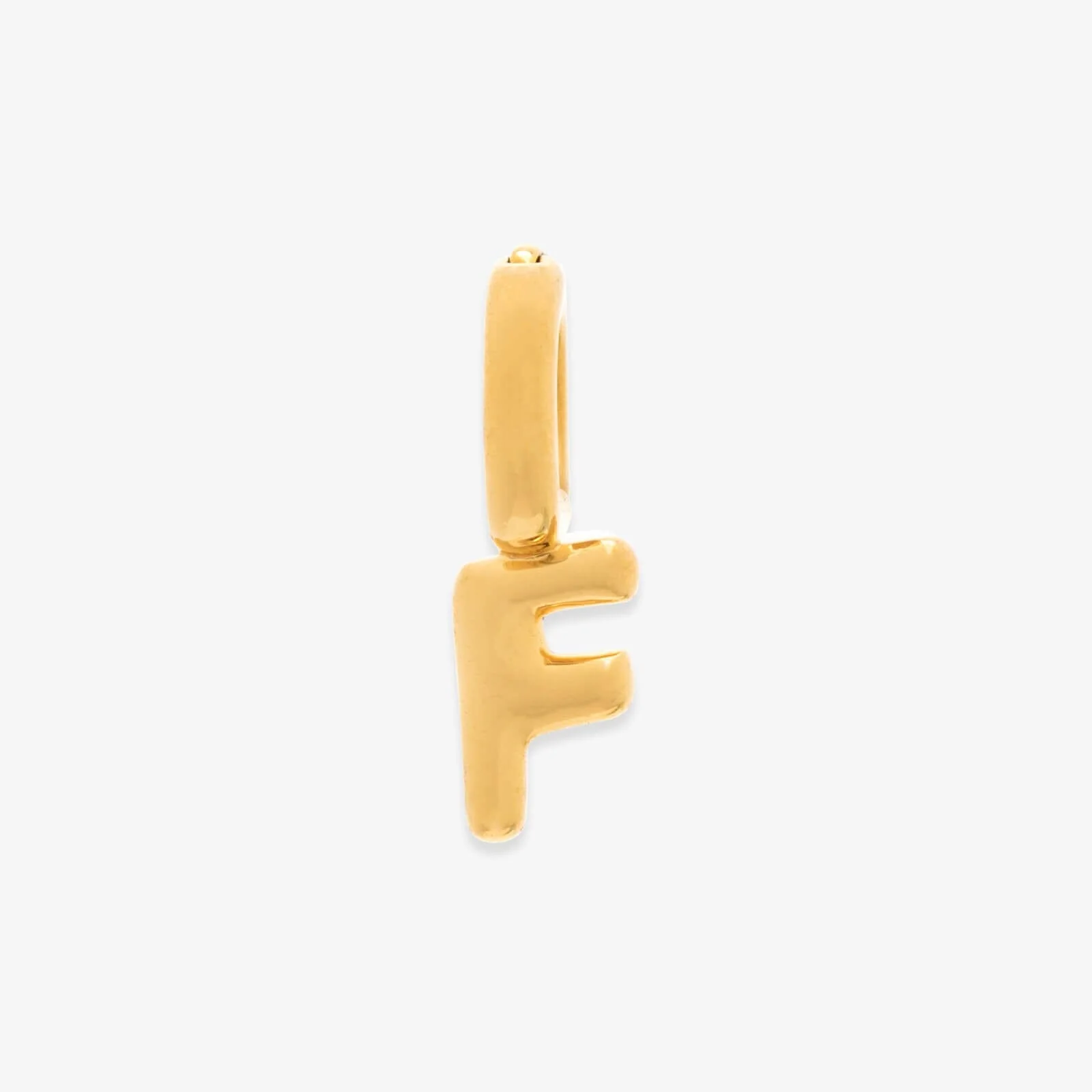 Harper Simple Alphabet Charm - Image 13