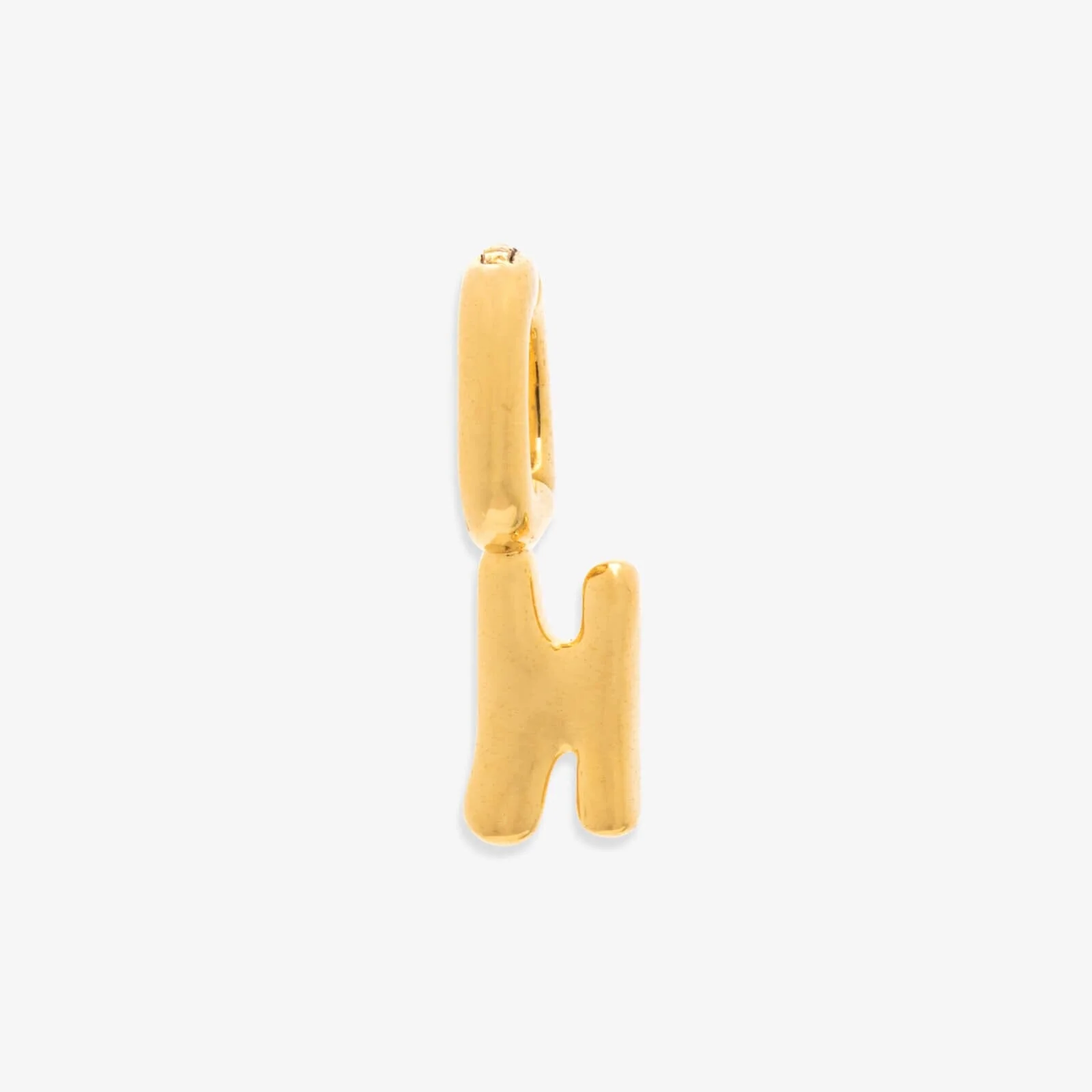 Harper Simple Alphabet Charm - Image 15