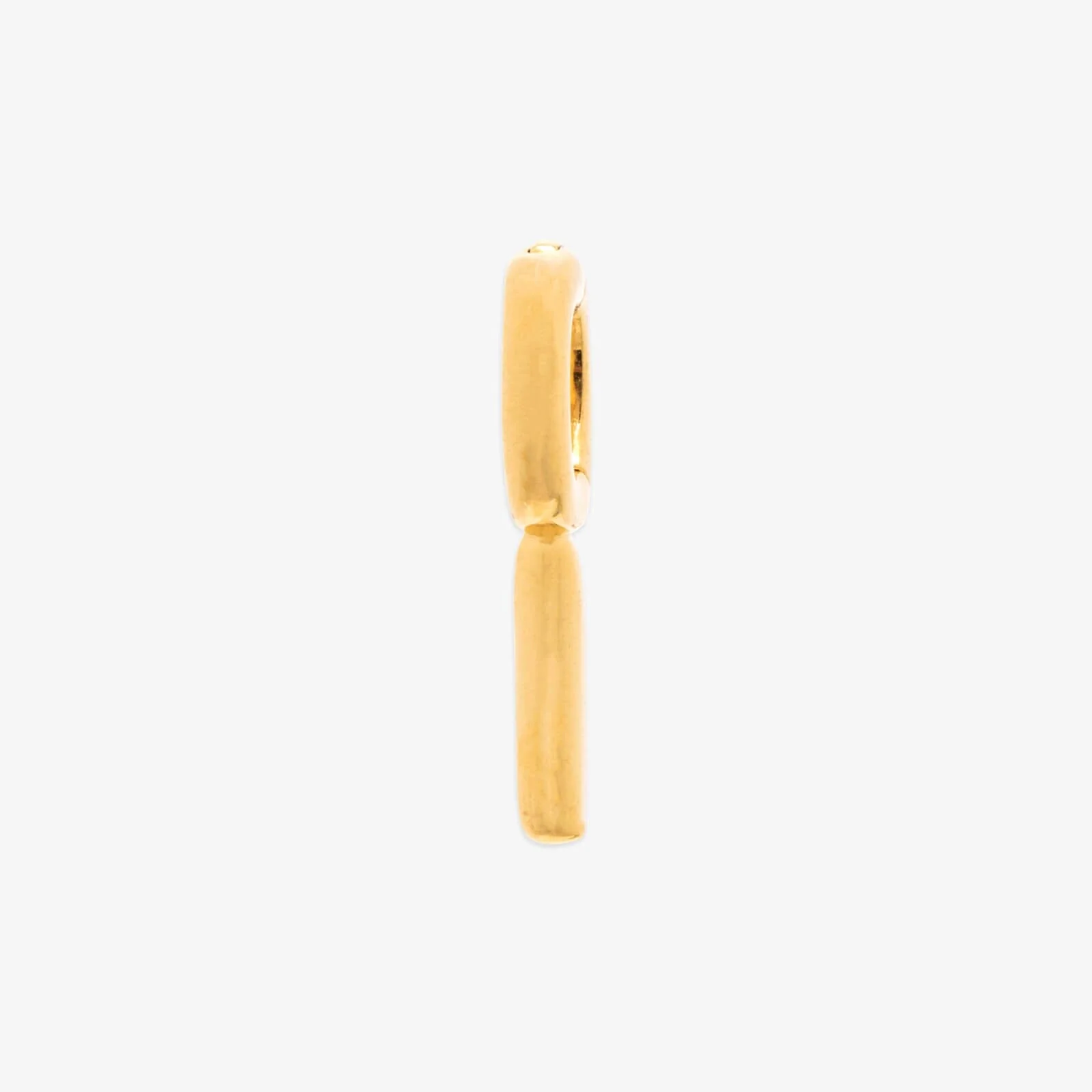 Harper Simple Alphabet Charm - Image 16