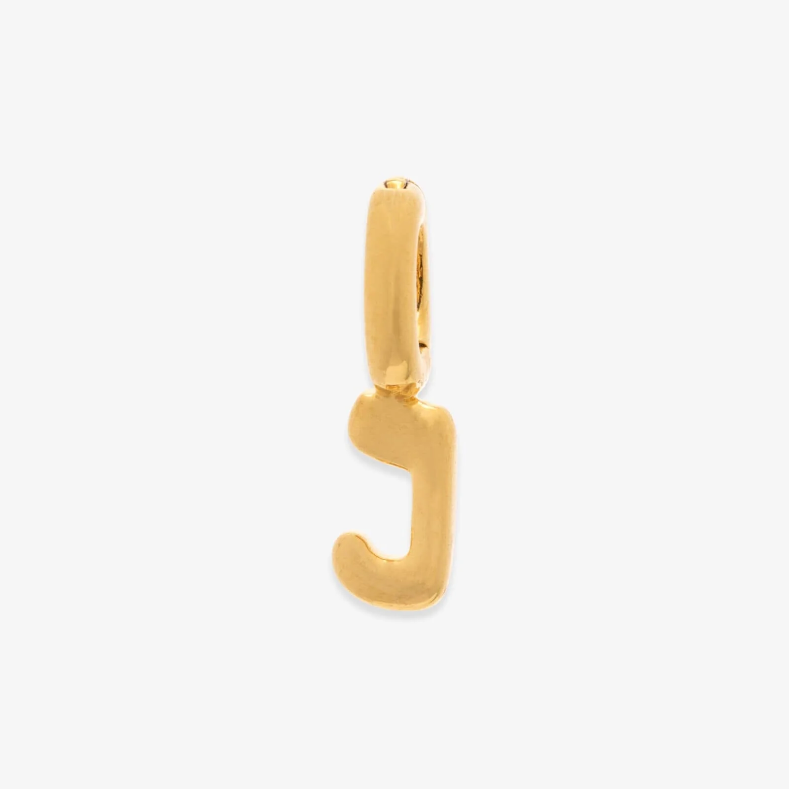 Harper Simple Alphabet Charm - Image 17