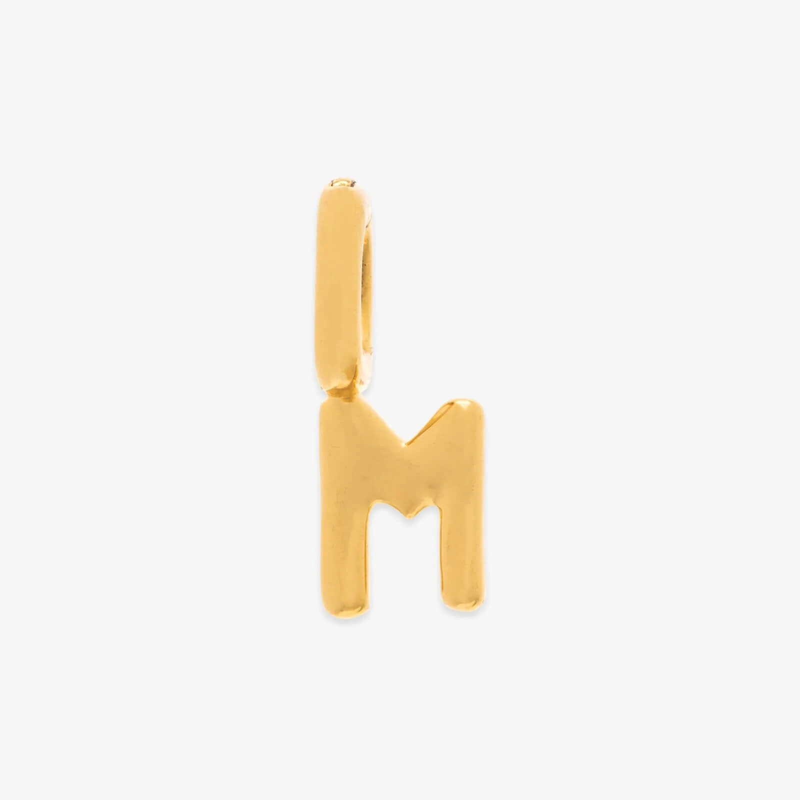 Harper Simple Alphabet Charm - Image 20