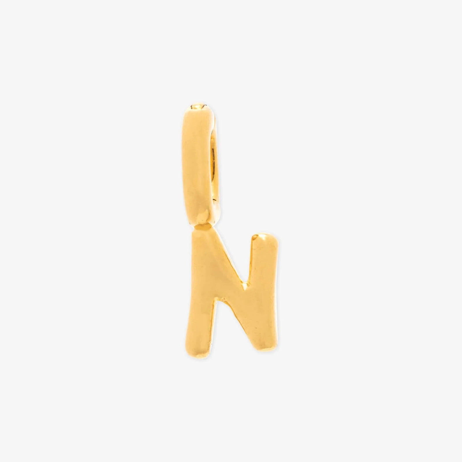 Harper Simple Alphabet Charm - Image 21