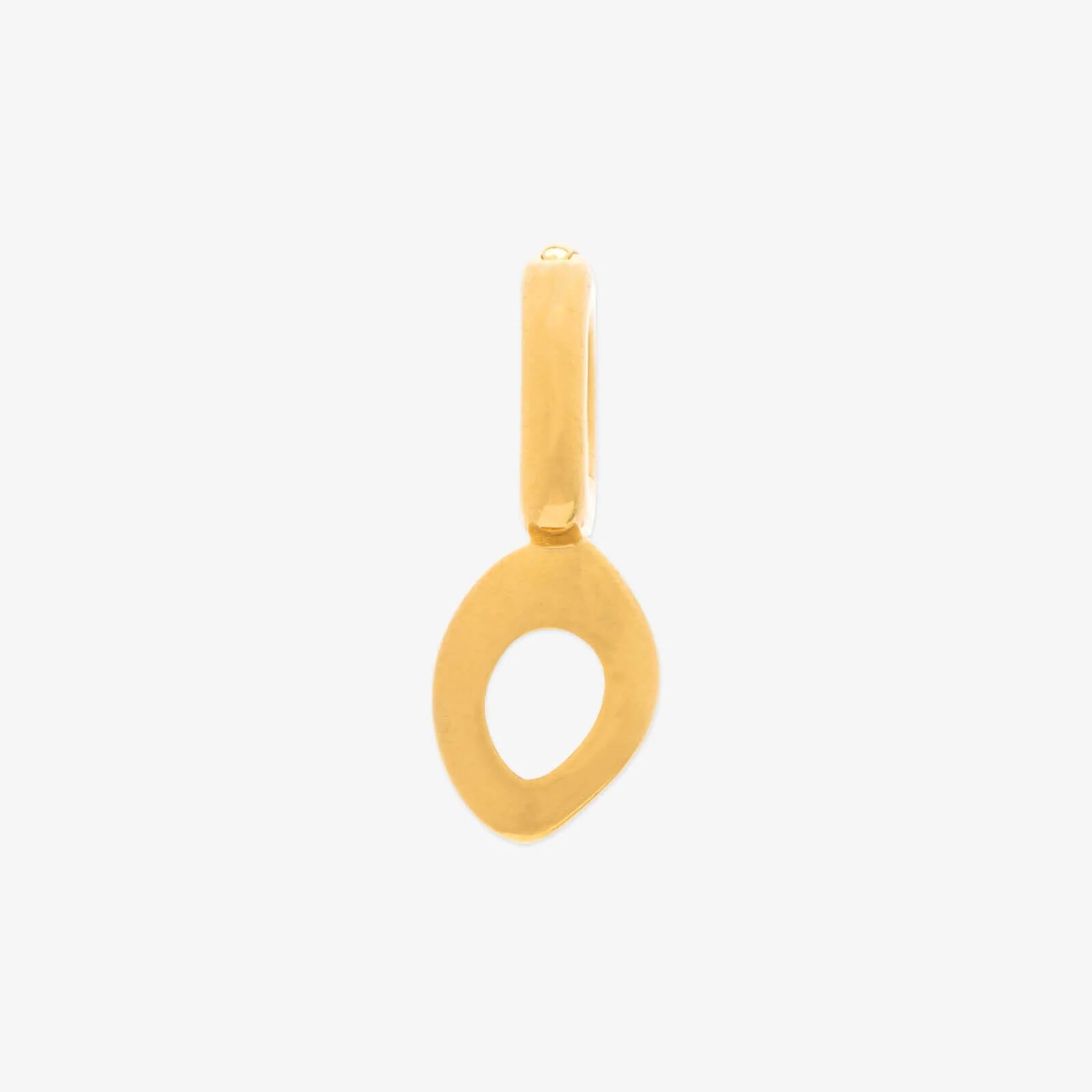 Harper Simple Alphabet Charm - Image 22