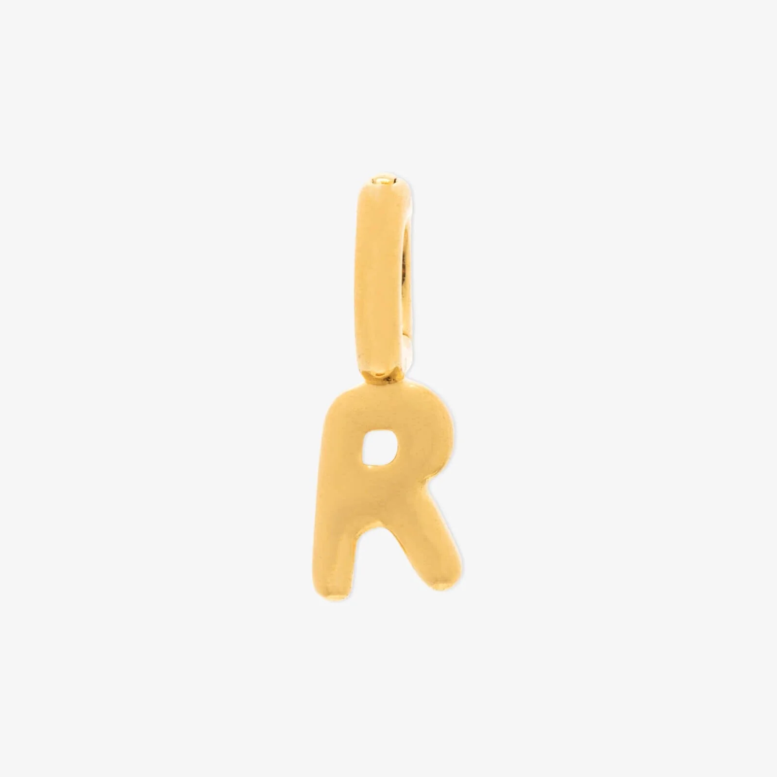 Harper Simple Alphabet Charm - Image 25