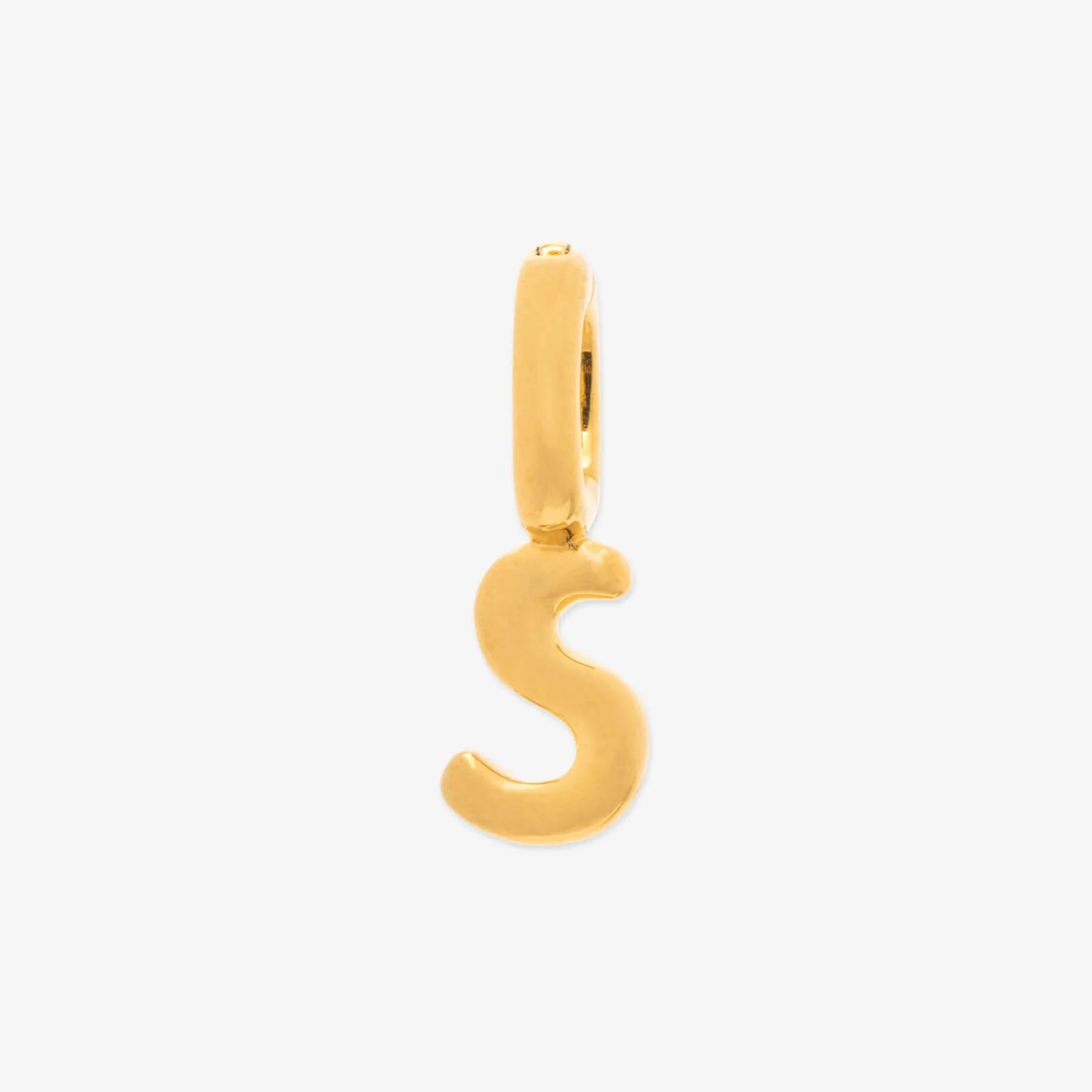 Harper Simple Alphabet Charm - Image 26
