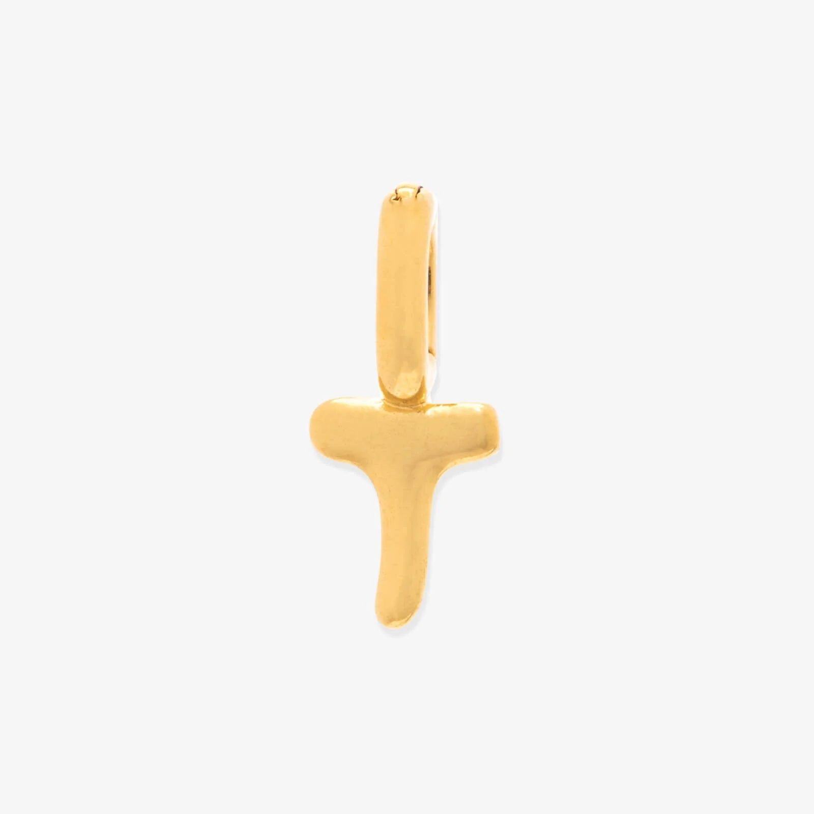 Harper Simple Alphabet Charm - Image 27