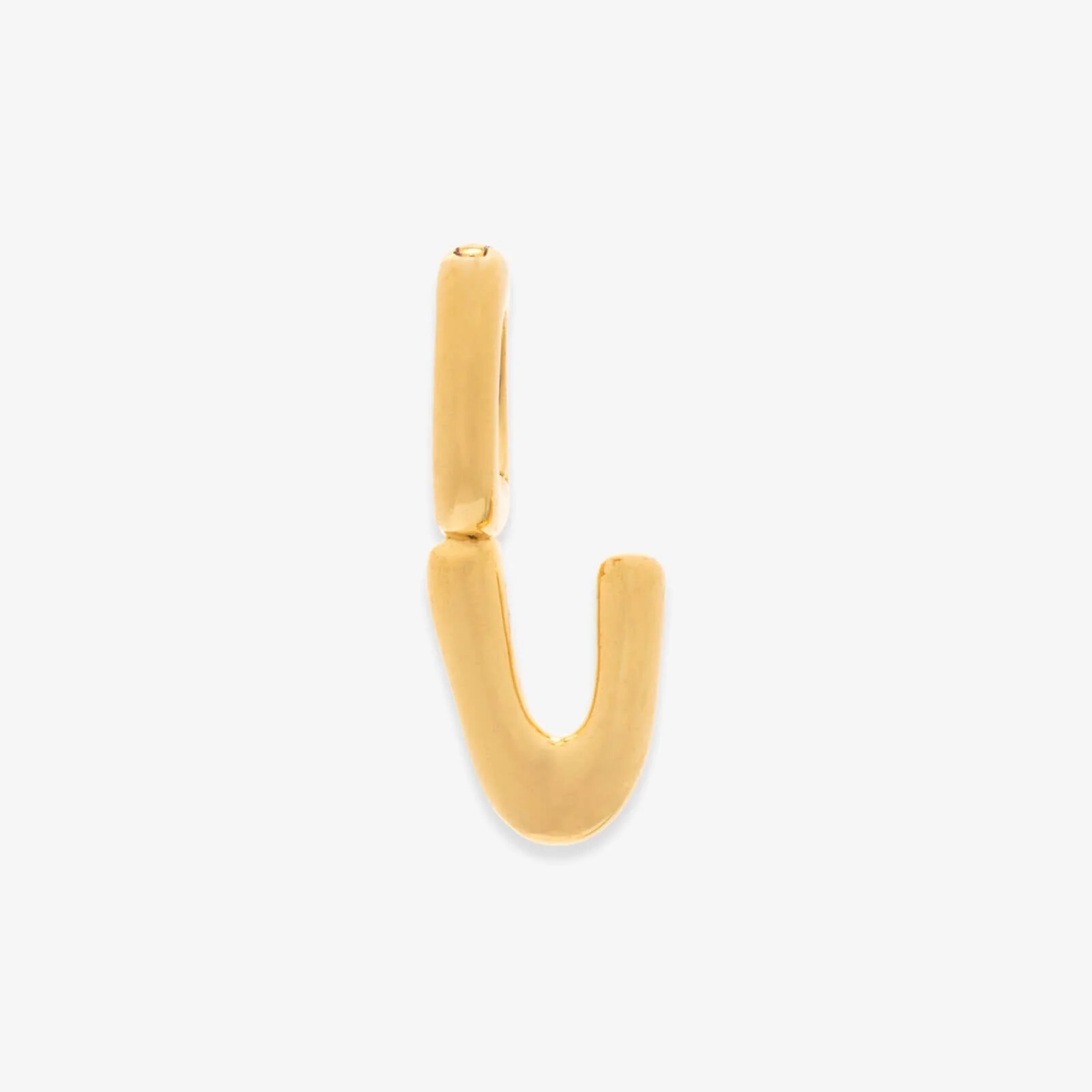 Harper Simple Alphabet Charm - Image 28