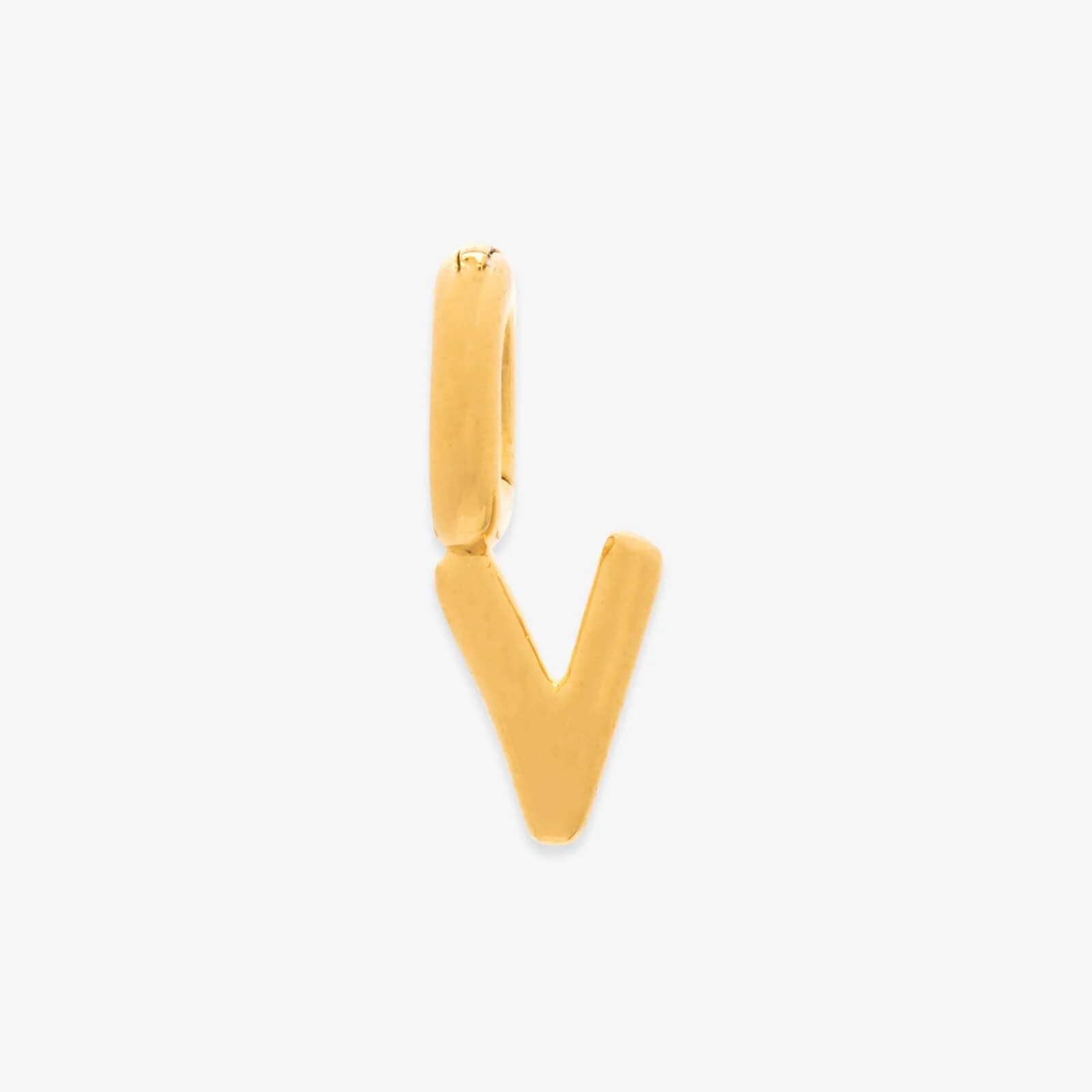 Harper Simple Alphabet Charm - Image 29