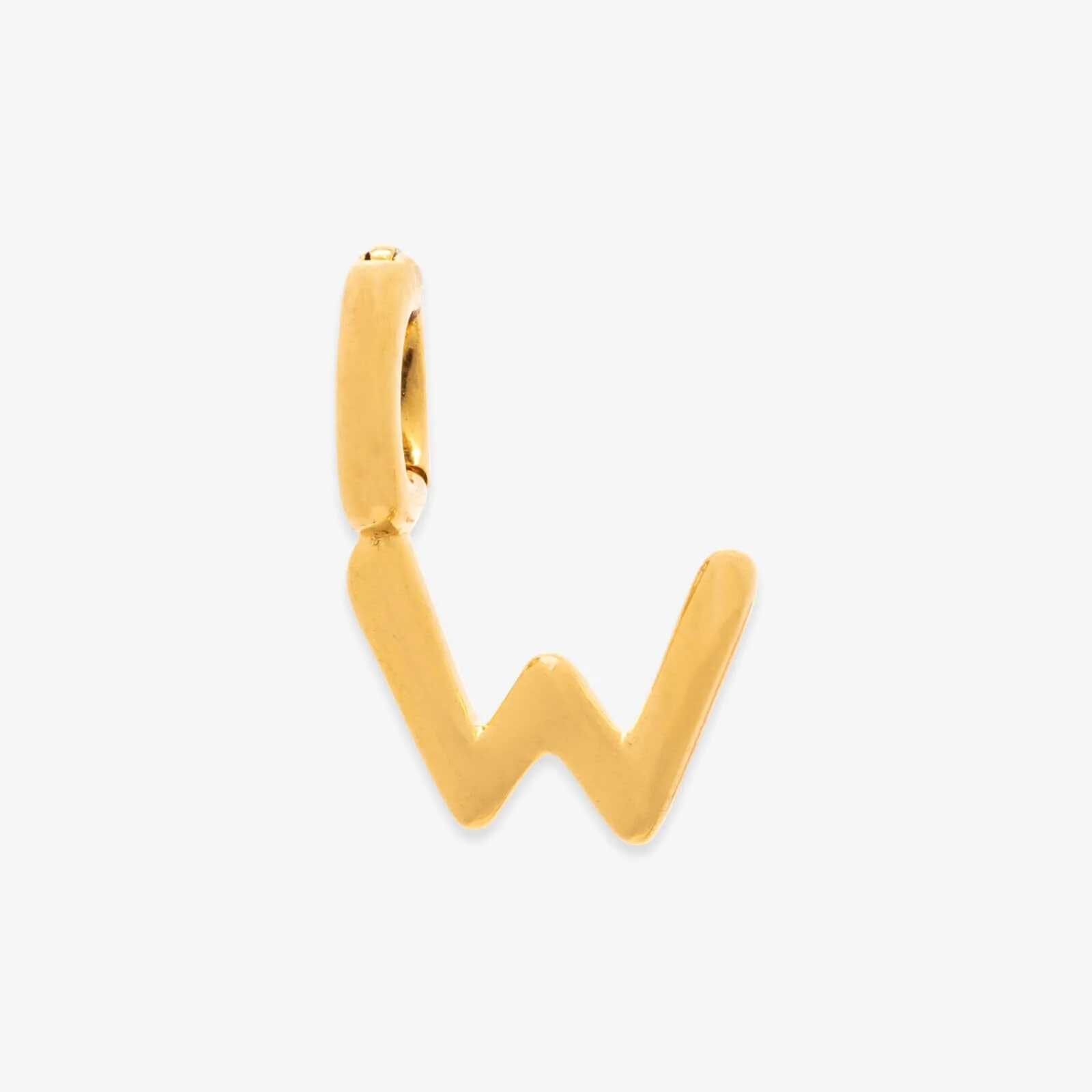 Harper Simple Alphabet Charm - Image 30