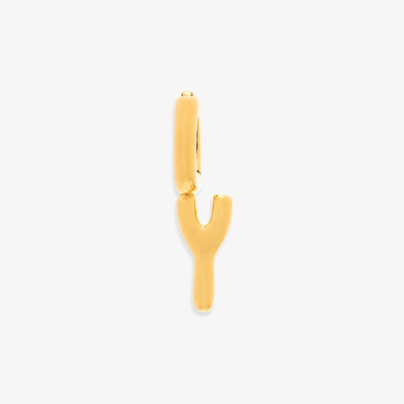 Harper Simple Alphabet Charm - Image 32
