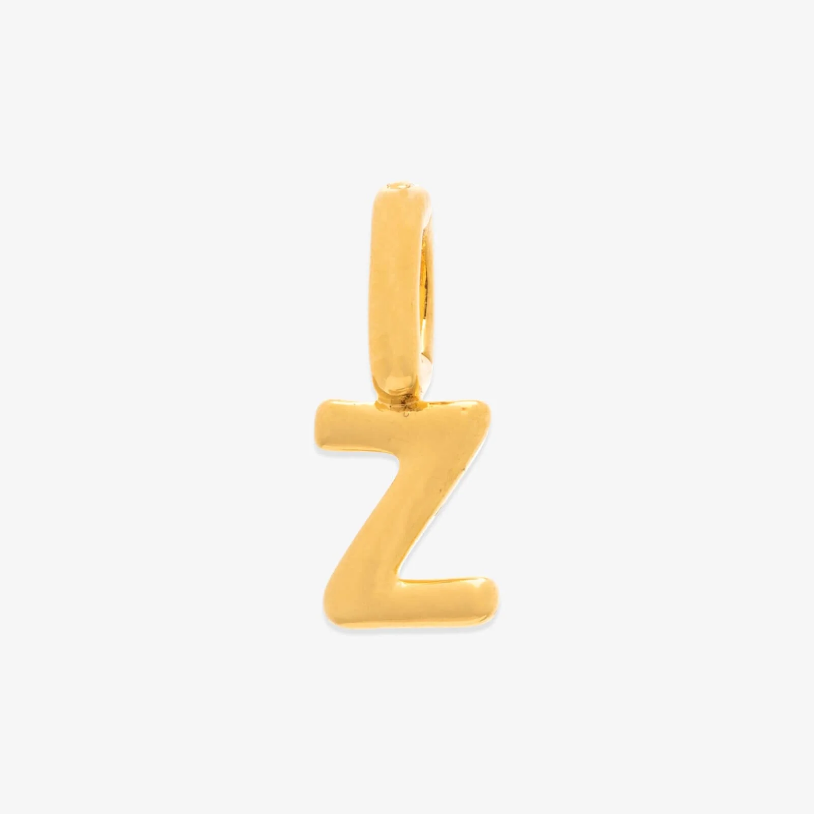 Harper Simple Alphabet Charm - Image 33