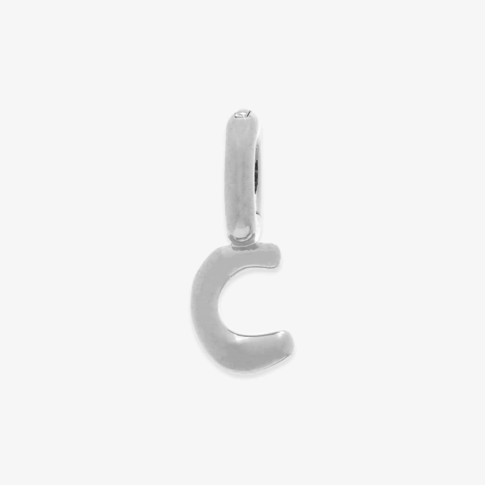 Harper Simple Alphabet Charm - Image 36