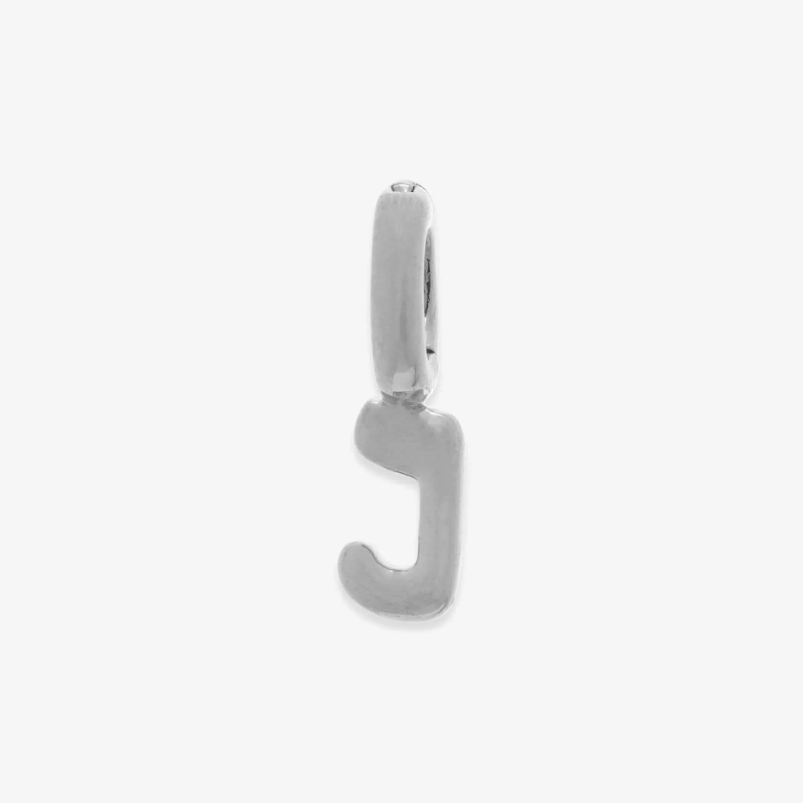 Harper Simple Alphabet Charm - Image 43