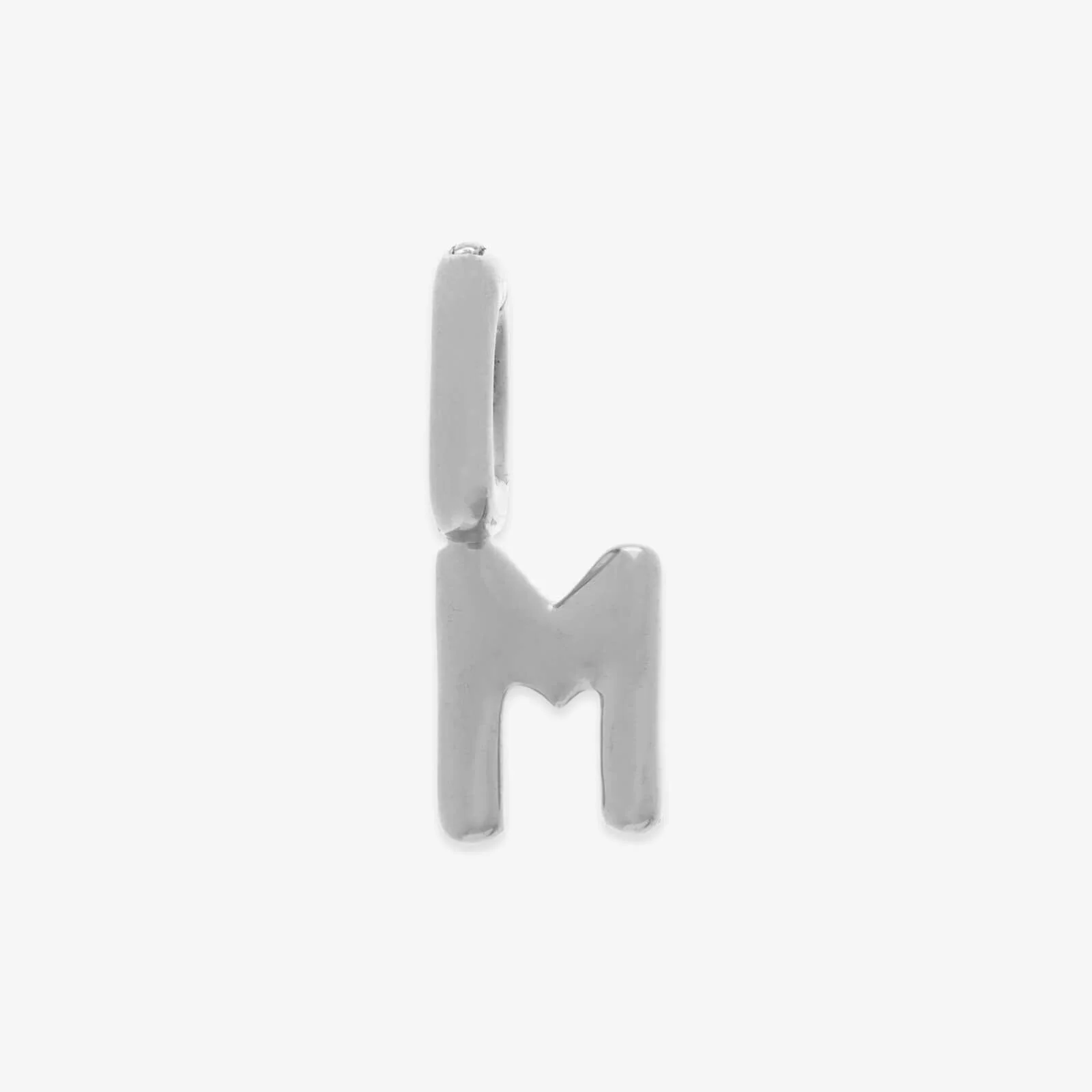 Harper Simple Alphabet Charm - Image 46