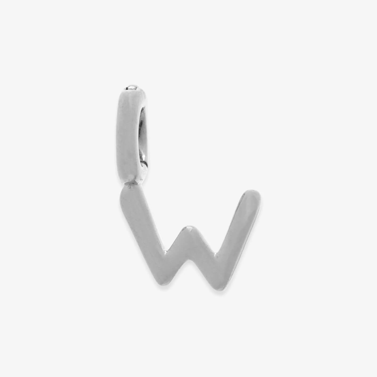 Harper Simple Alphabet Charm - Image 56