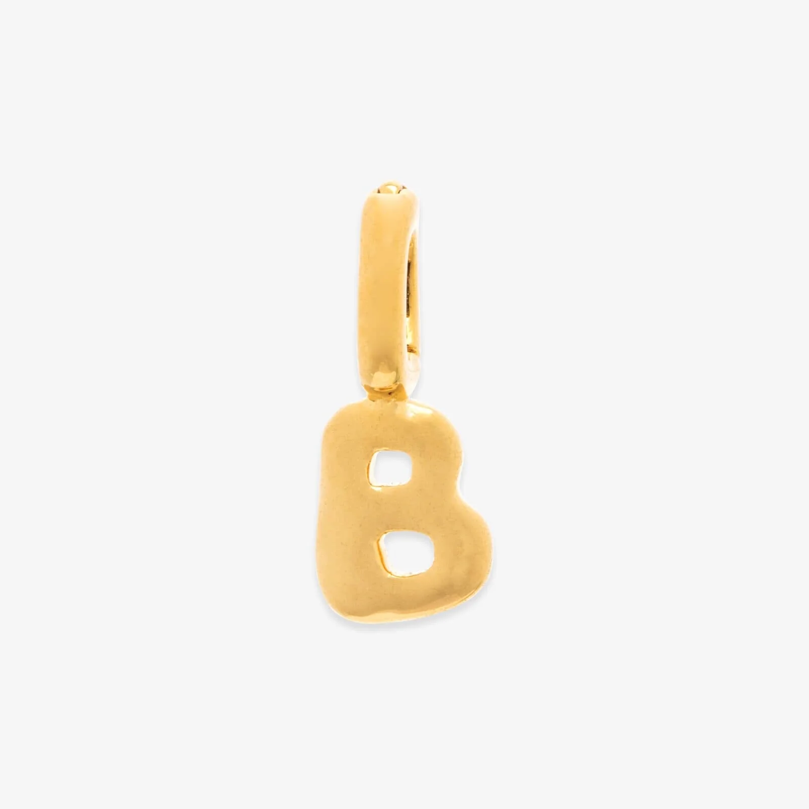 Harper Simple Alphabet Charm - Image 9