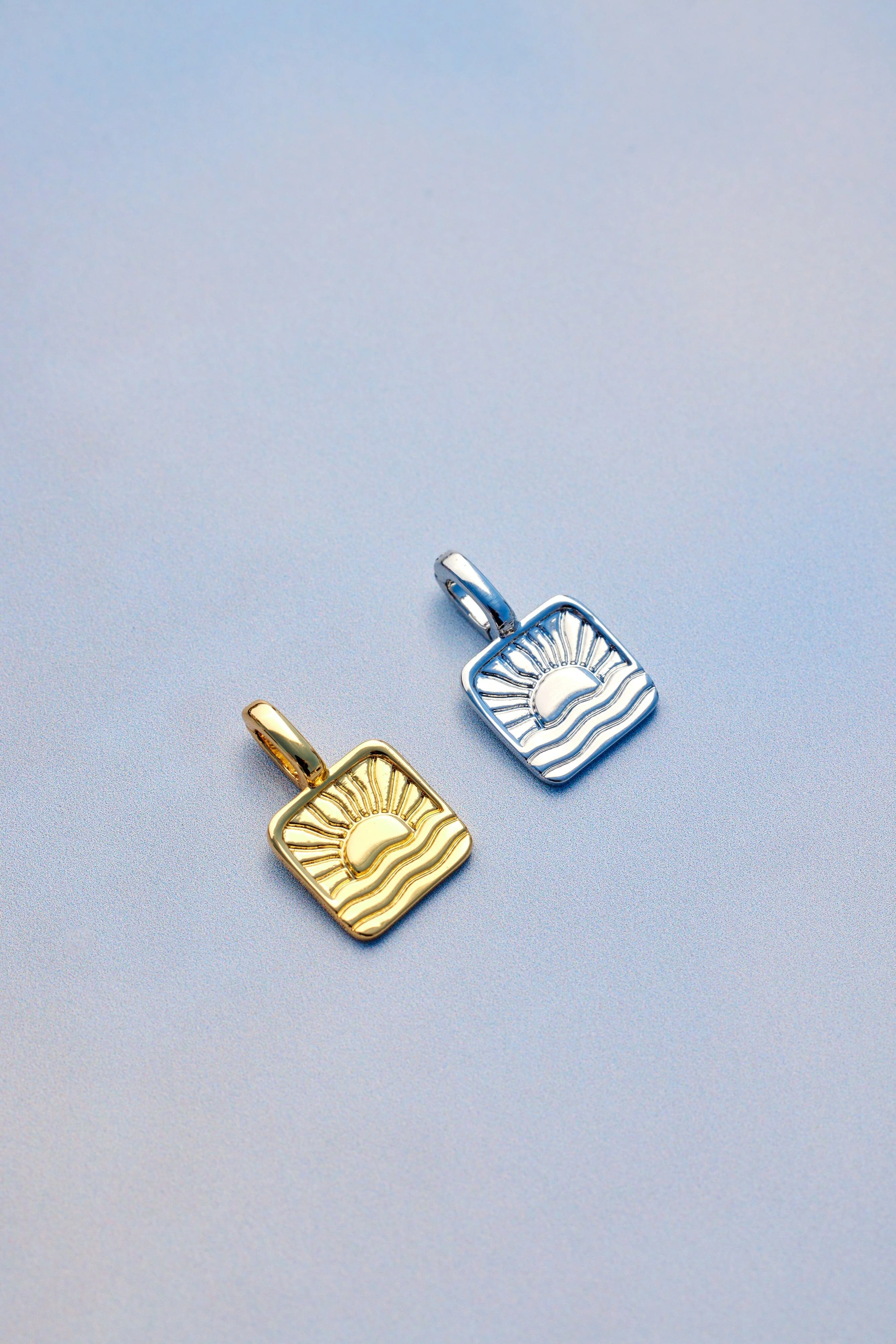 Harper Sun Charm - Image 5