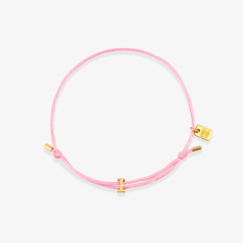 Initial Charm Bracelet - Image 26