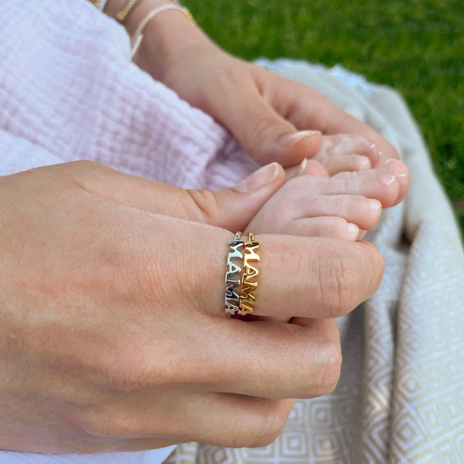 Mama Ring - Image 3
