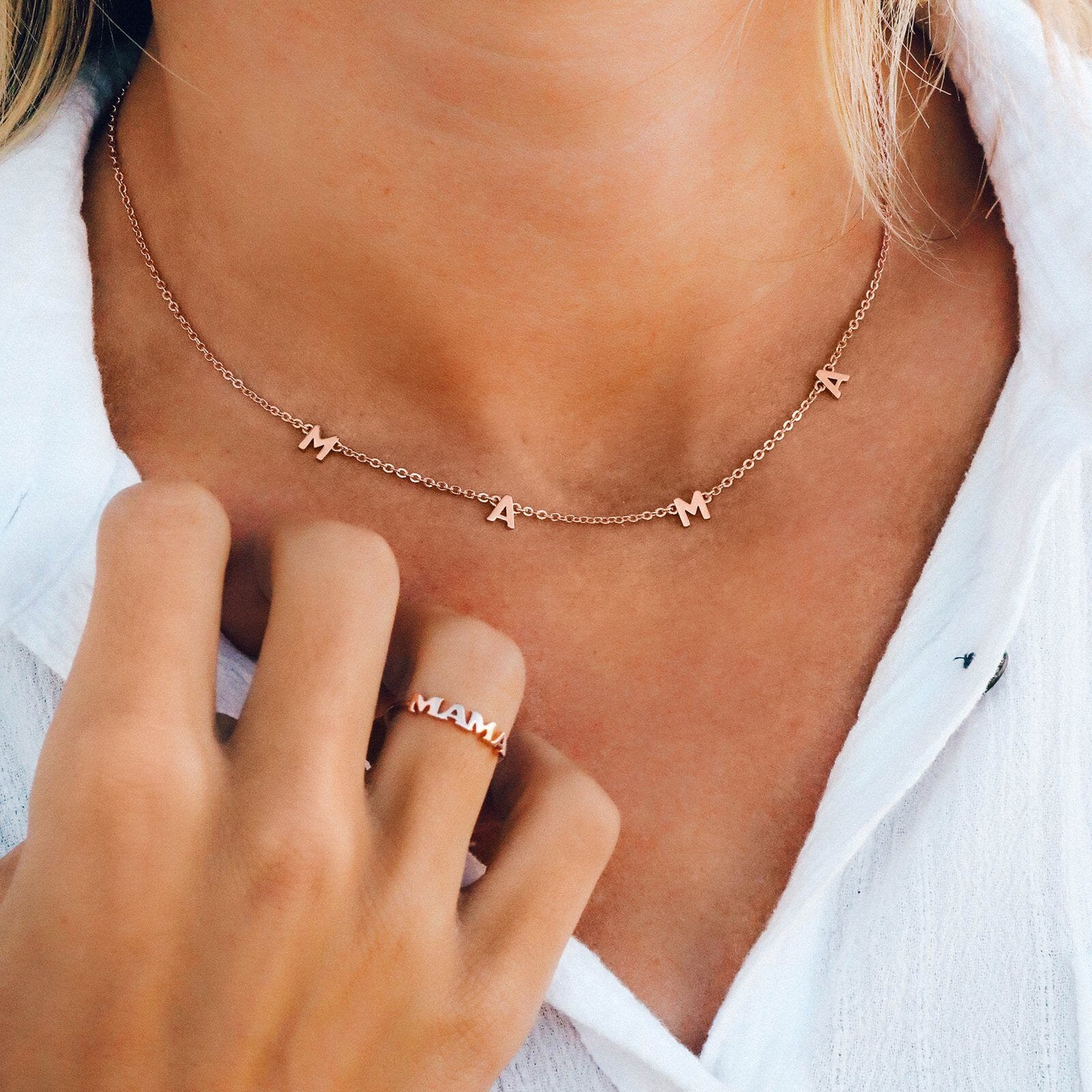 Mama Ring - Image 4