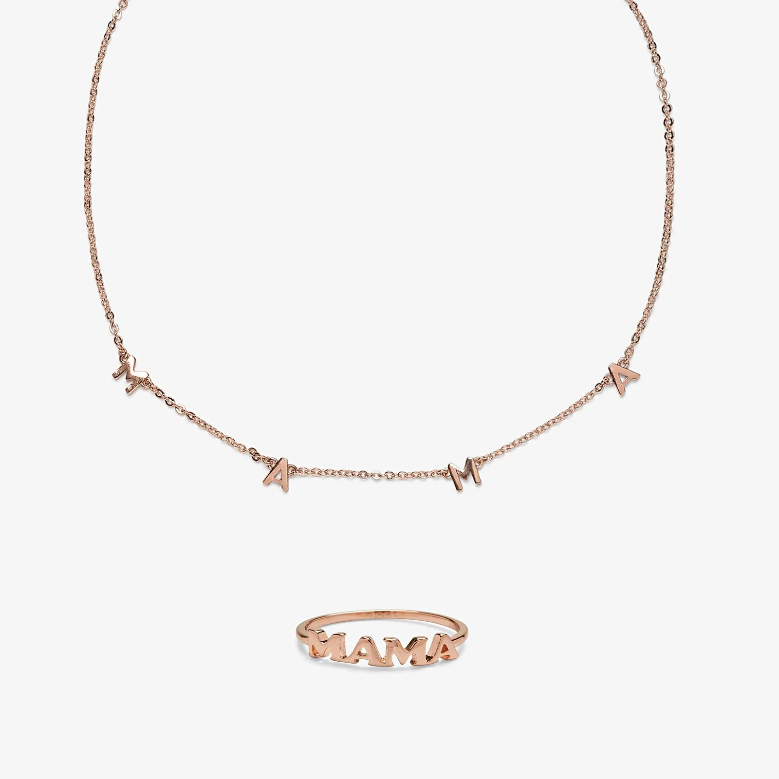 Mama Jewelry Set - Image 2