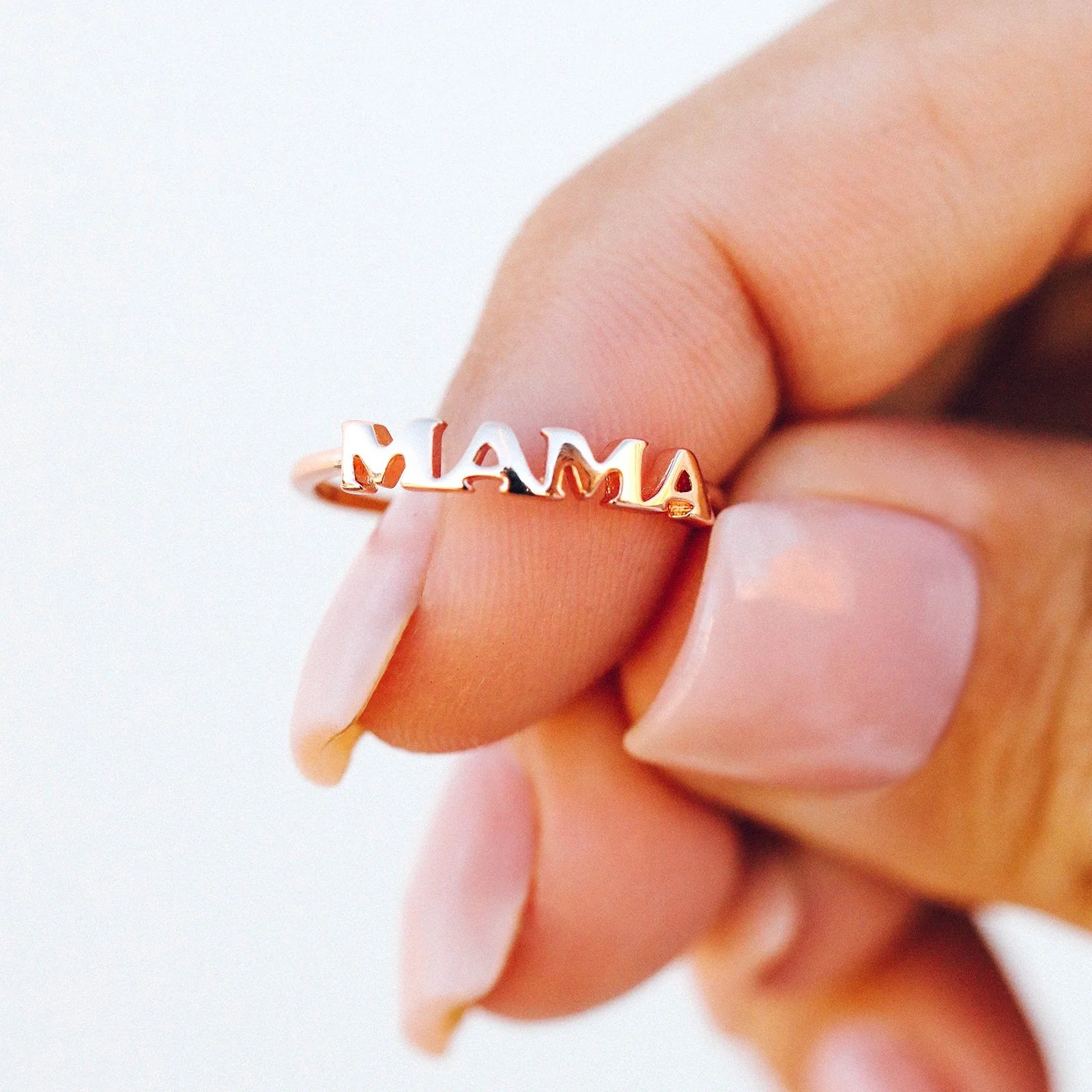 Mama Jewelry Set - Image 4