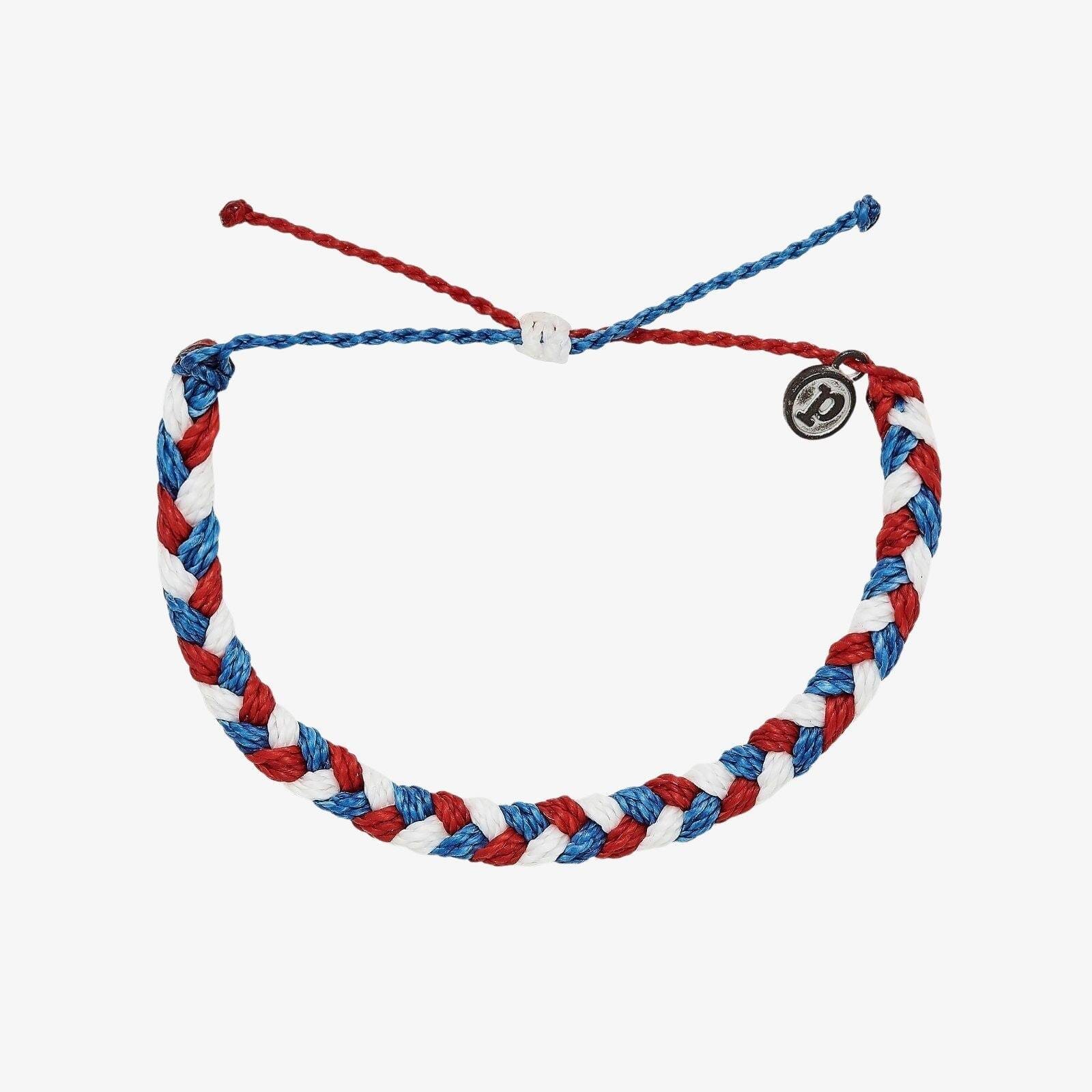 Multi Braided Bracelet - Image 13