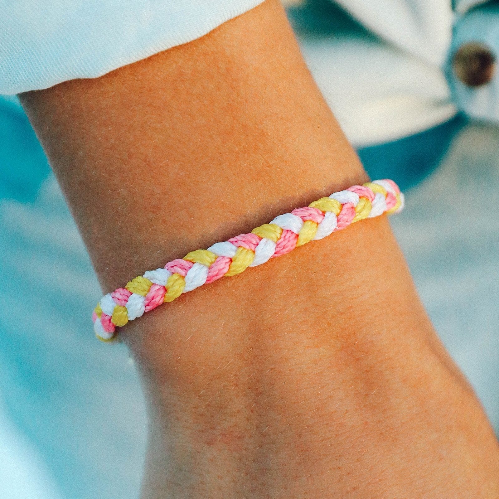 Multi Braided Bracelet - Image 44