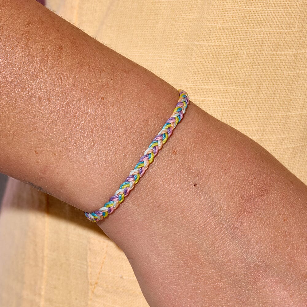 Multi Mini Braided Bracelet - Image 27